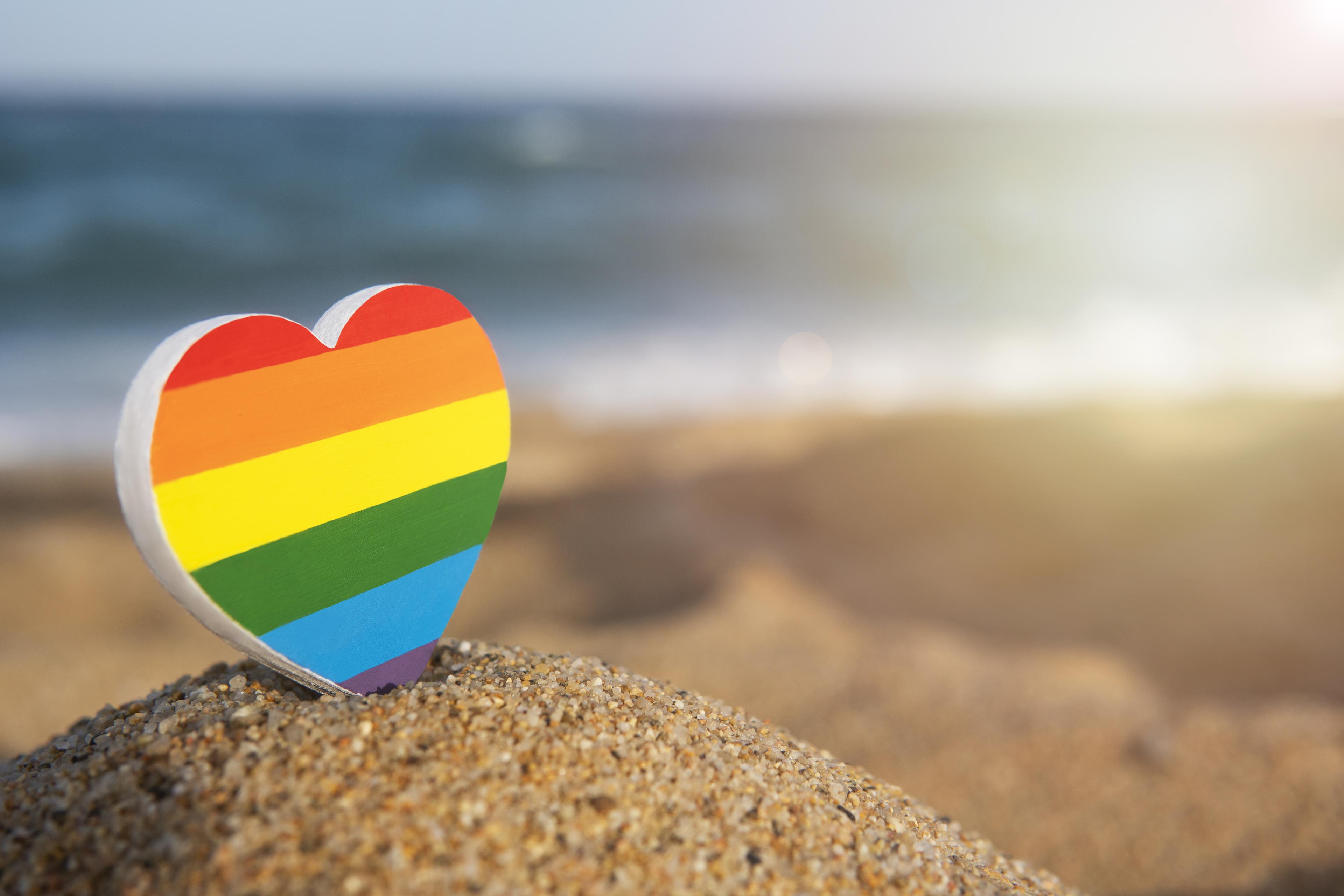 LGBTQ+ Travel FAQs & Travel Tips for Africa