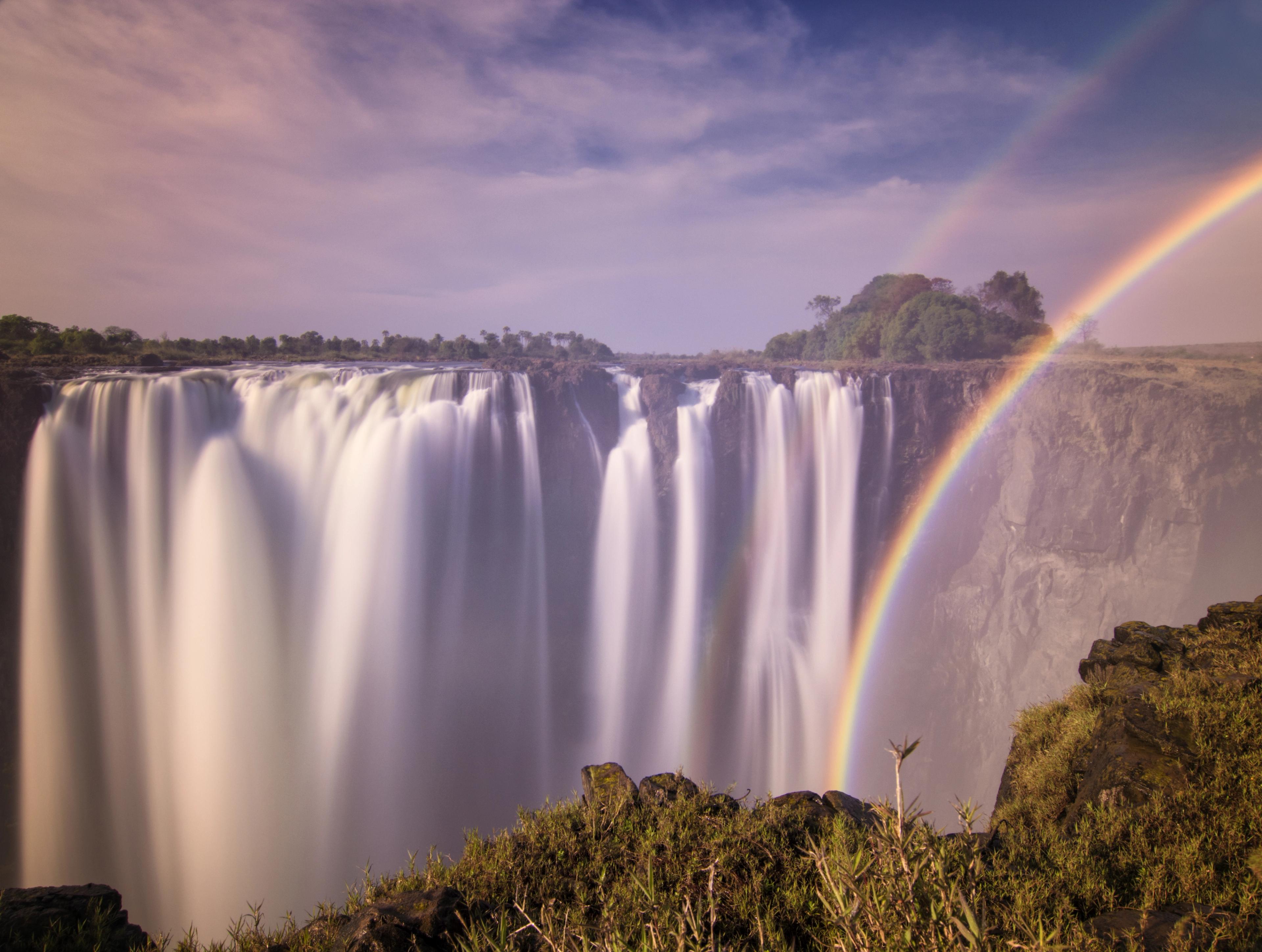 10 Reasons to Visit Victoria Falls