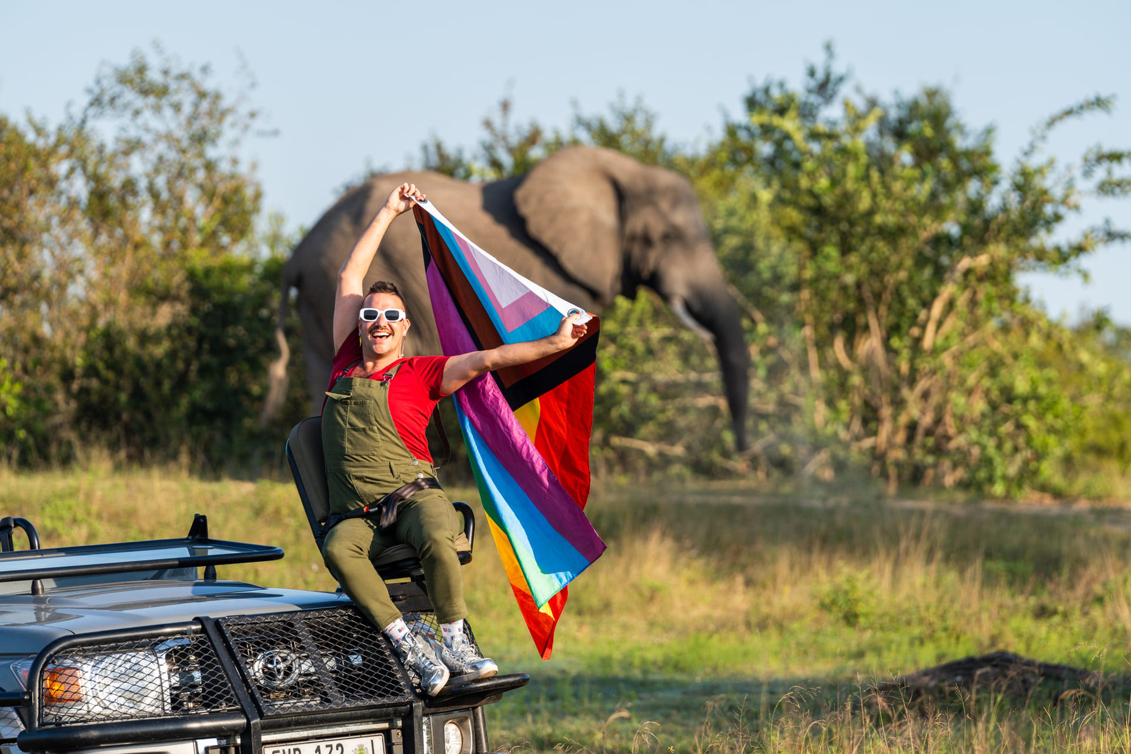 Pride and Prejudice (Free): Our Travel Experts Speak Out