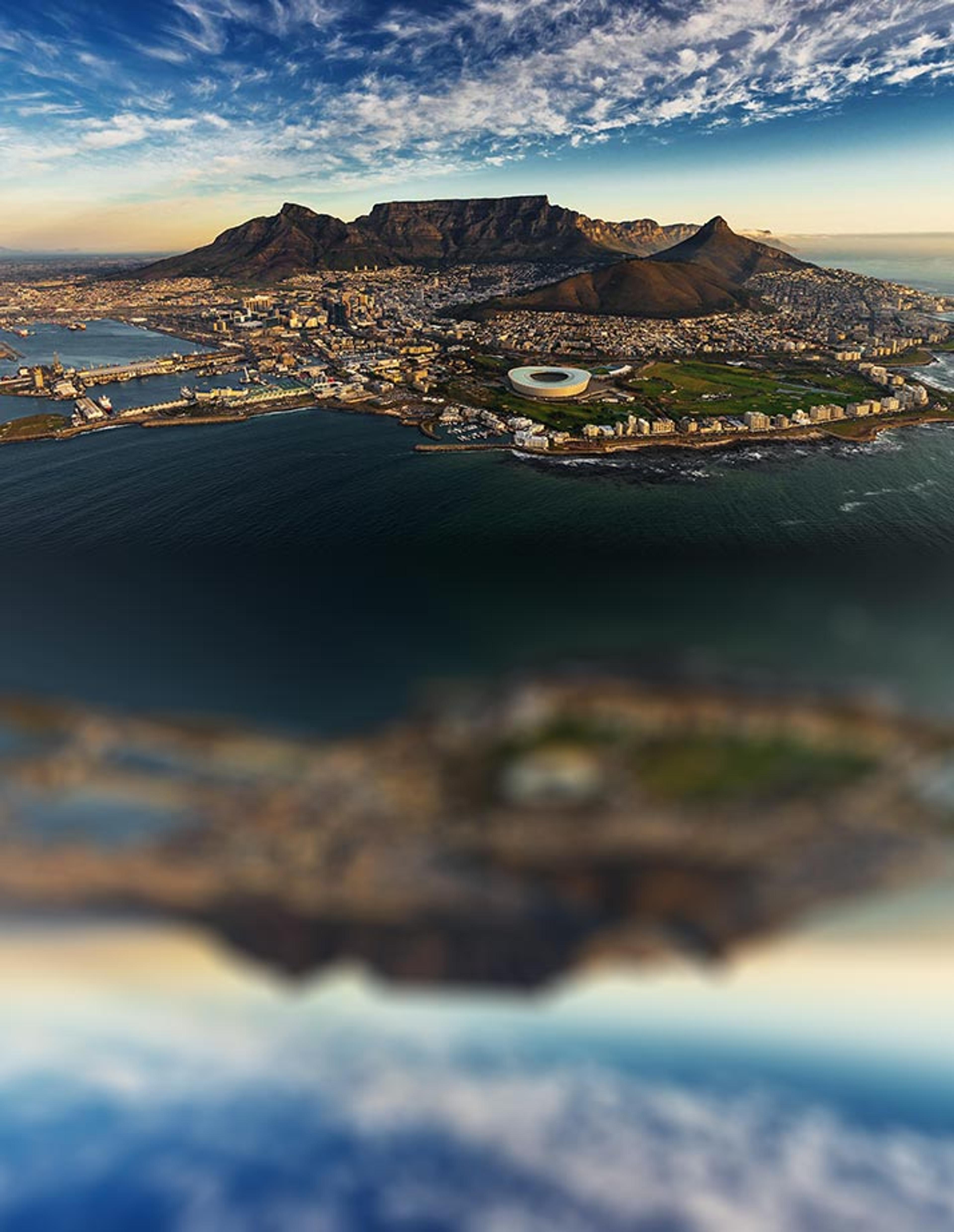 Cape Town