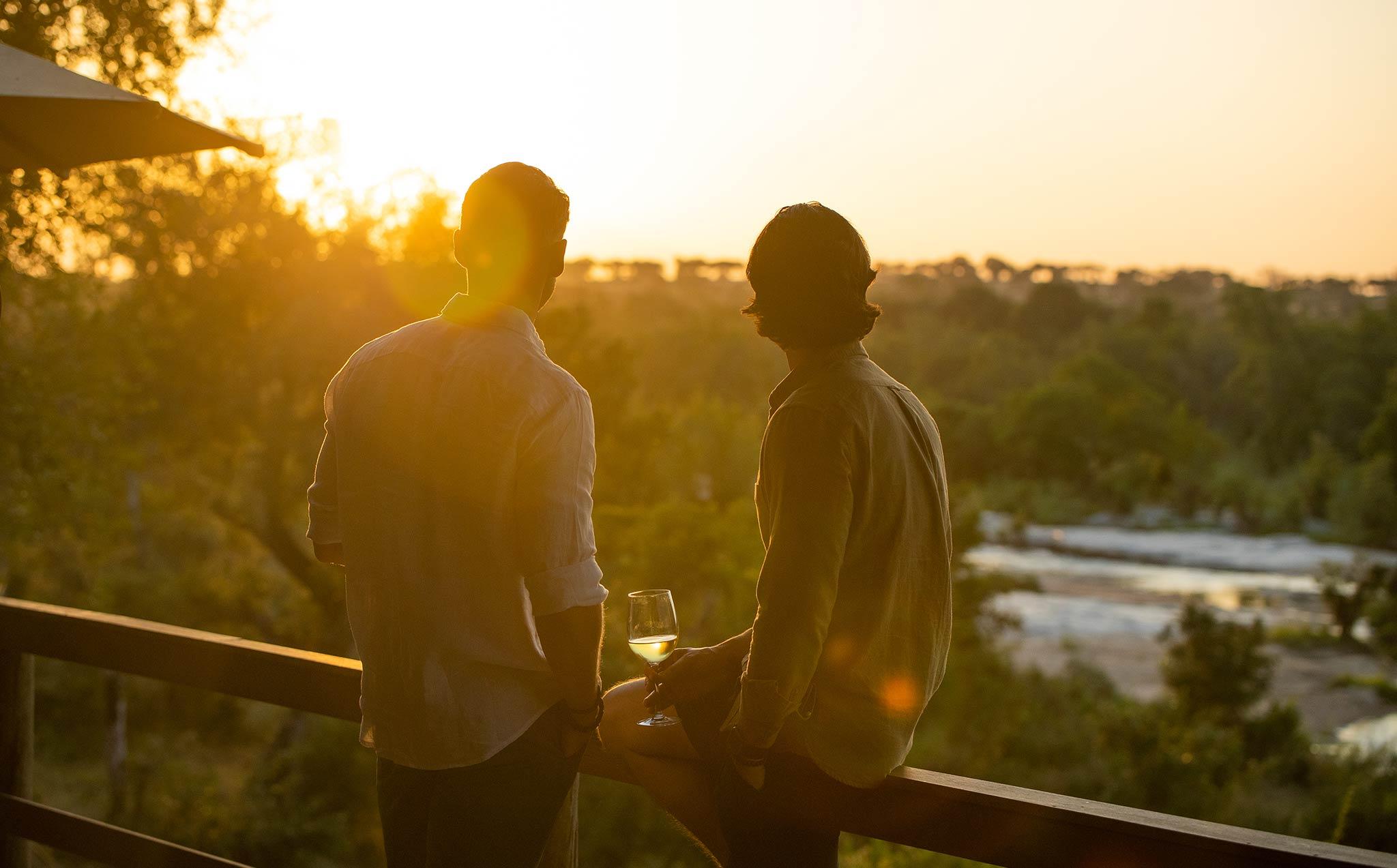 Top 5 Destinations for Your Gay Honeymoon in Africa