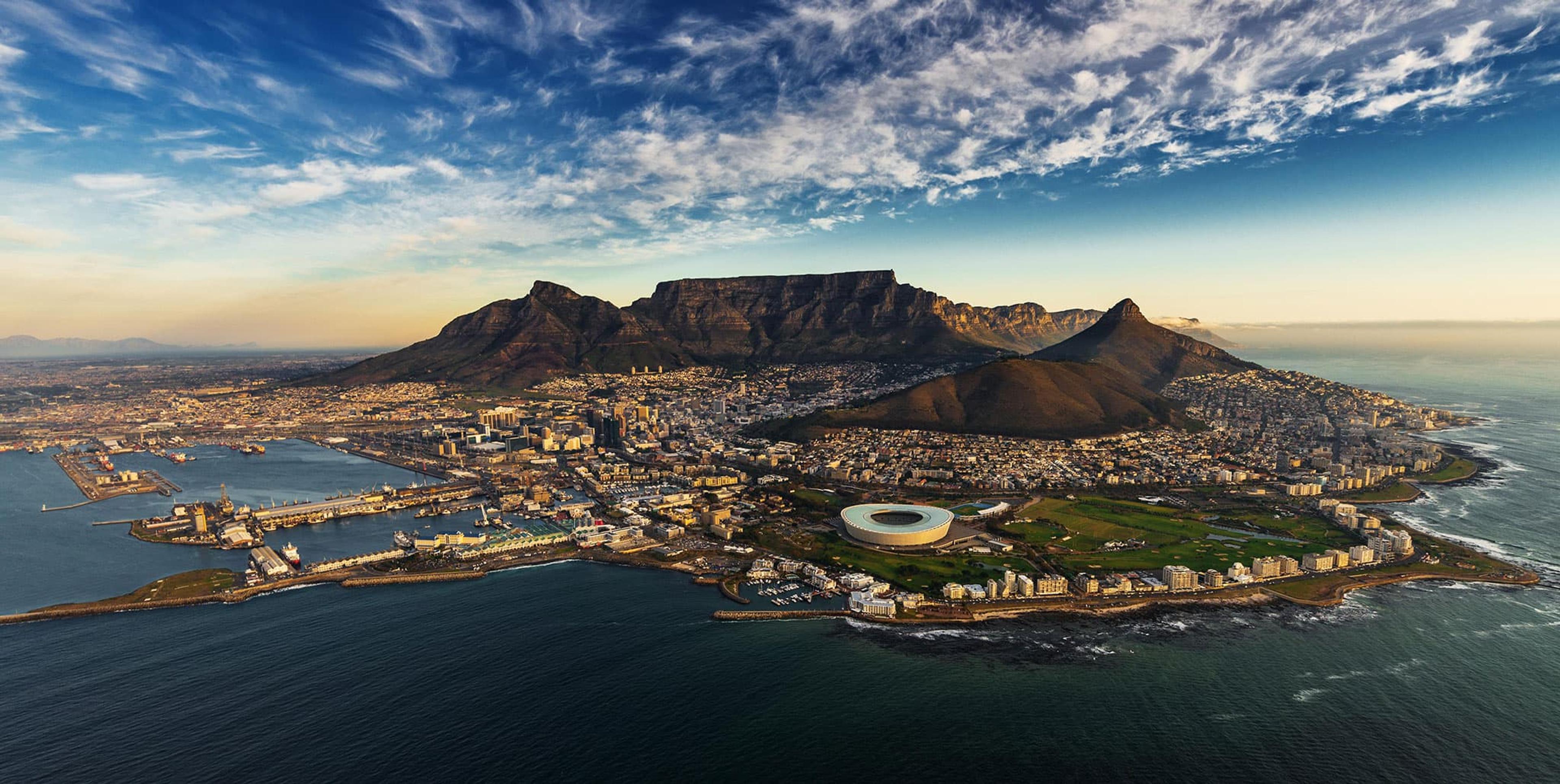 Cape Town