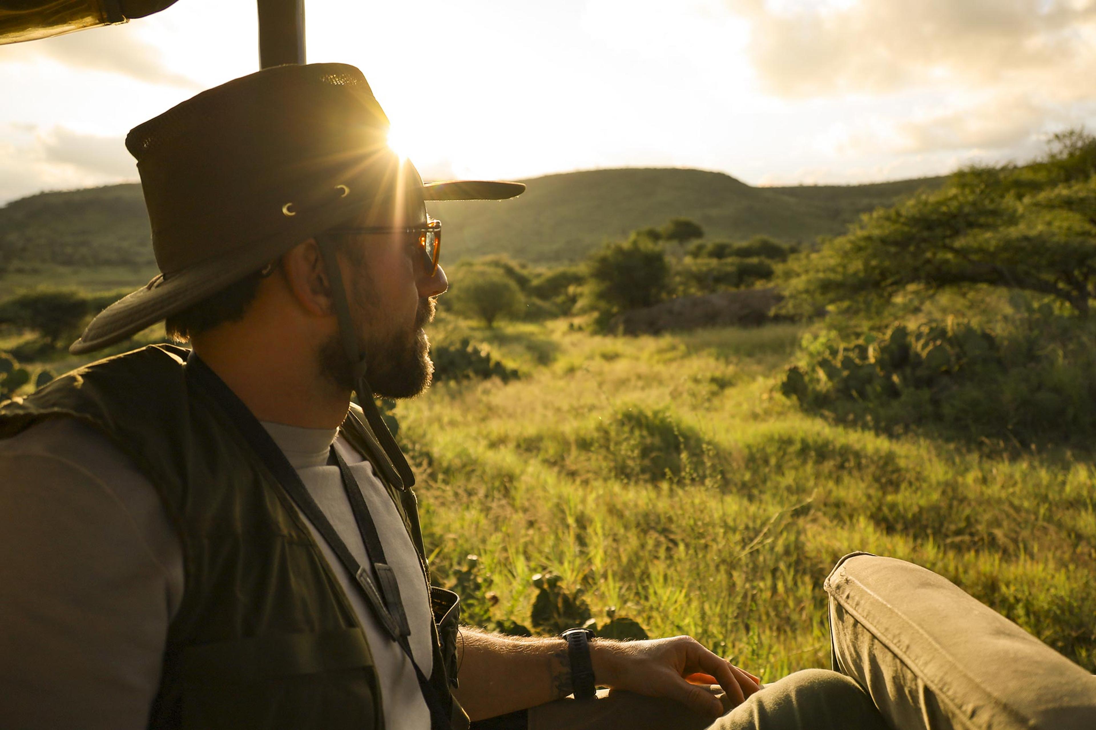 Best Luxury Gay African Safaris
