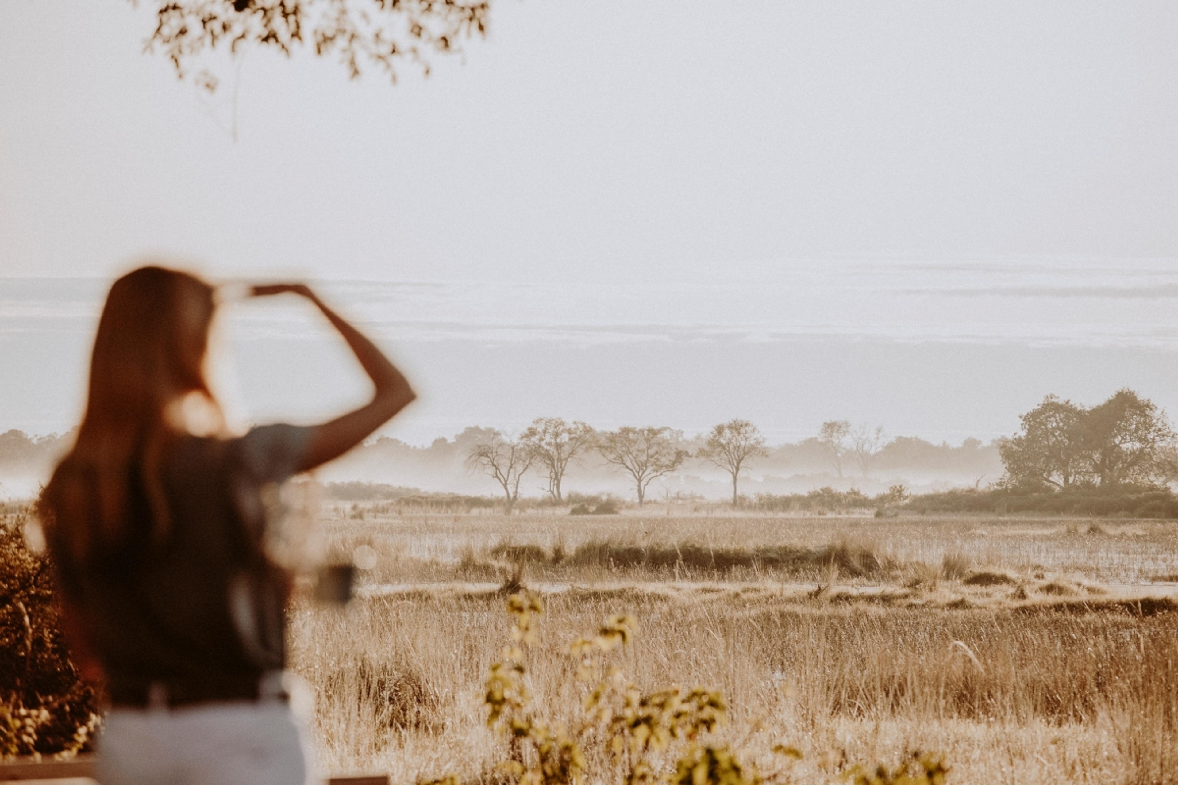 Top 5 Questions About Walking Safaris