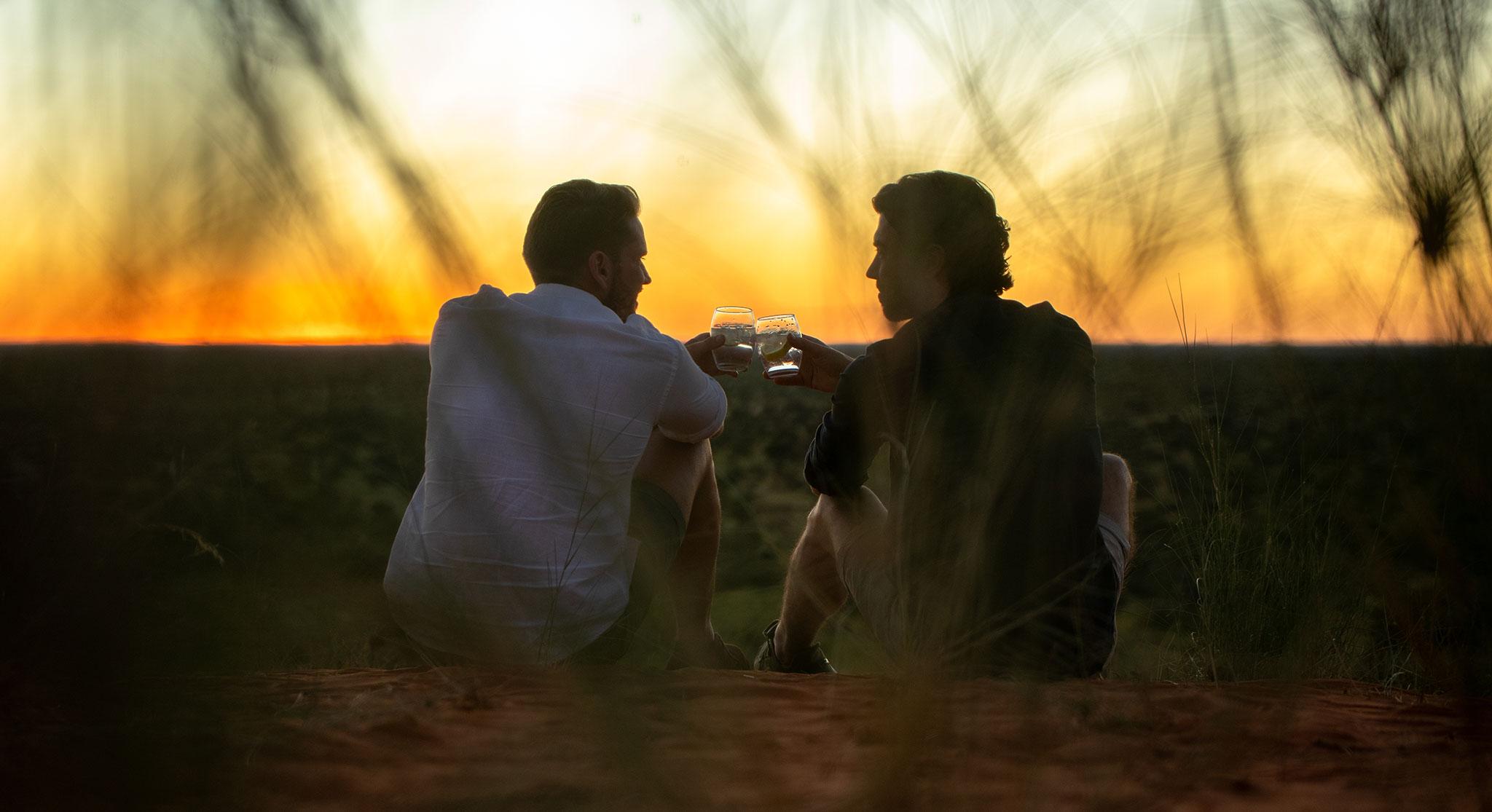 Luxury Gay Honeymoons in Africa