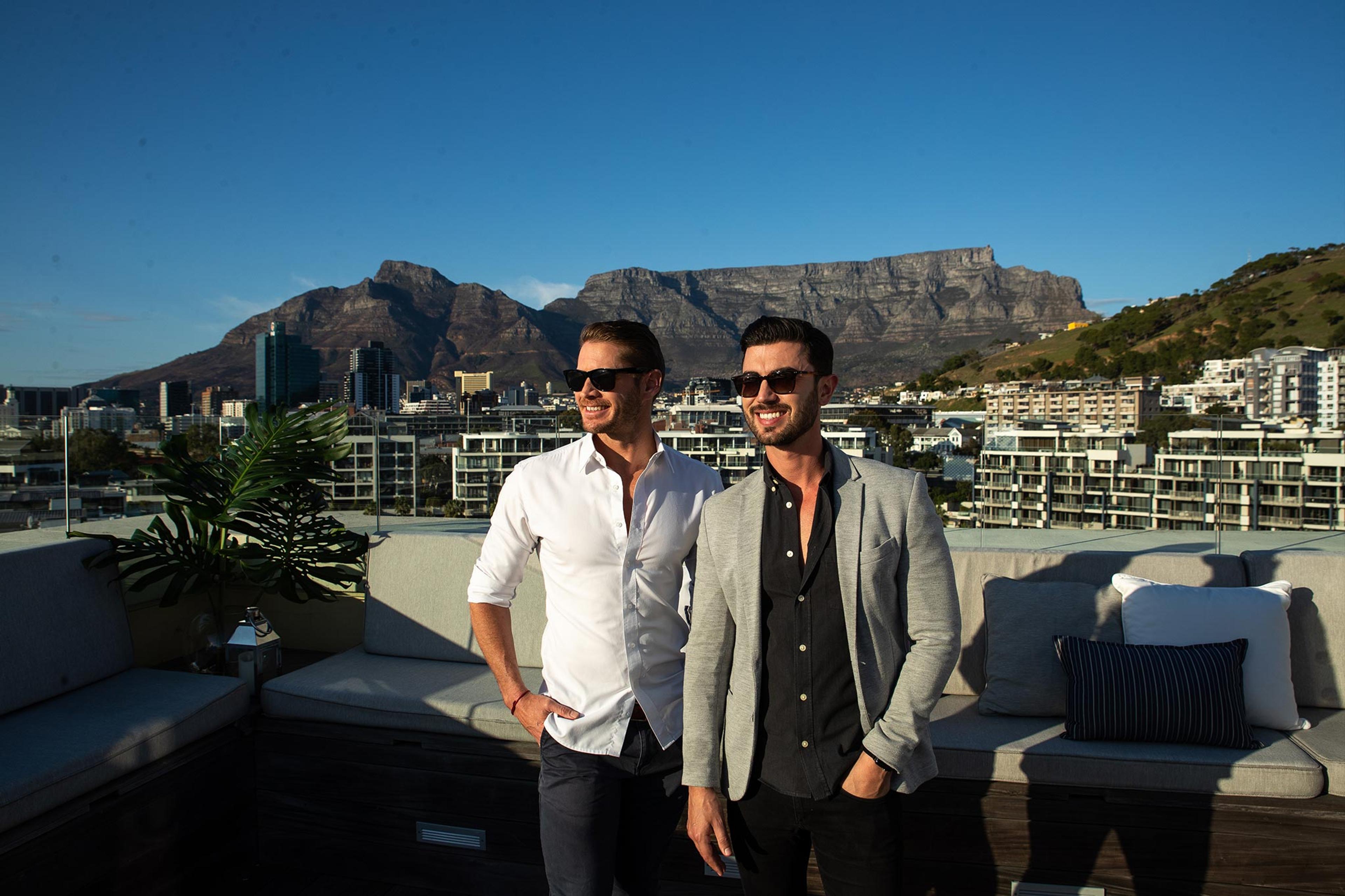 Must-Visit Gay-Friendly Southern Africa Destinations