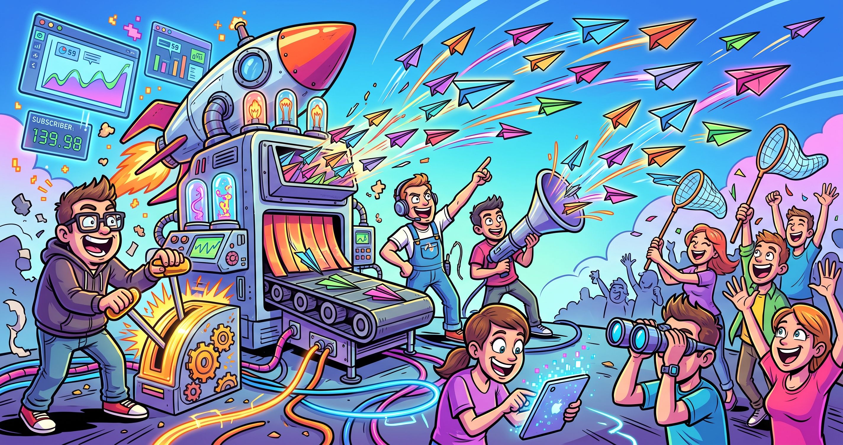 Best Newsletter Platforms In 2026: Which One Fits Your List Size
