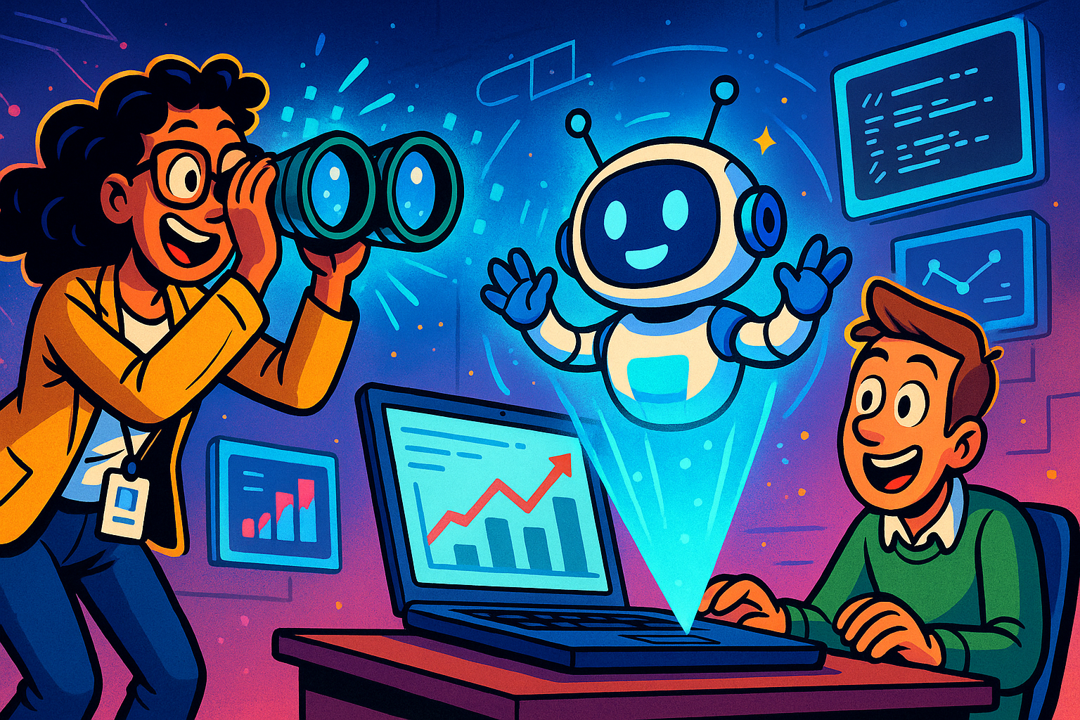 Best AI Tools for Monitoring SaaS Brand Visibility in ChatGPT & Perplexity (2025 Guide)