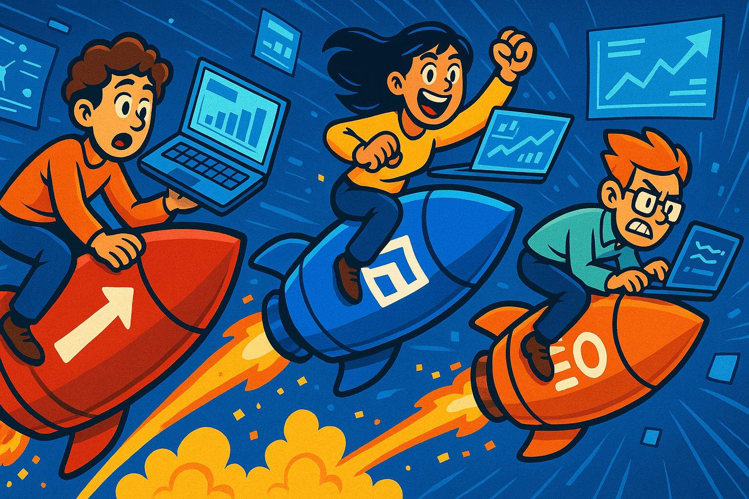 SE Ranking vs the Competition: Which SEO Platform Fits Your Workflow?