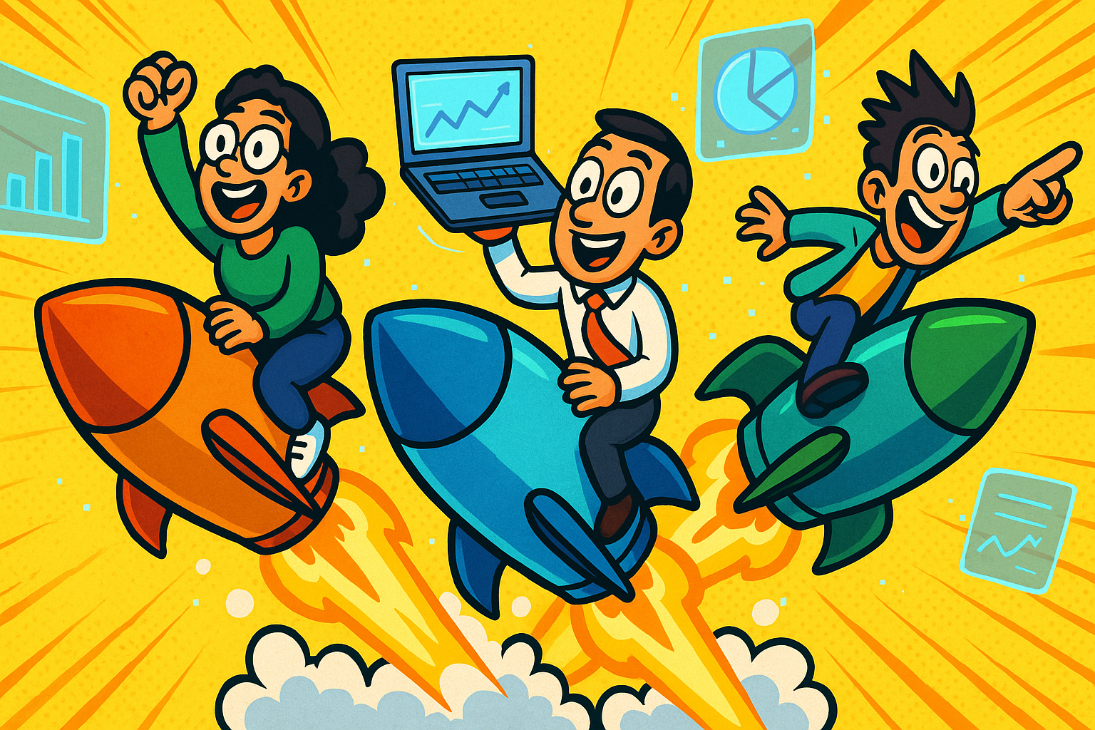 Best Website Traffic Analysis Tools in 2025: Compare, Analyze & Grow