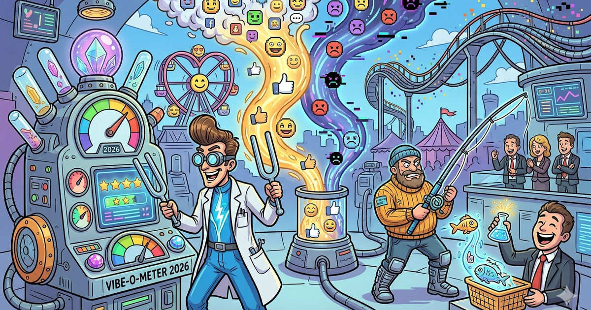 Best Tools for Brand Sentiment Analysis (2026)