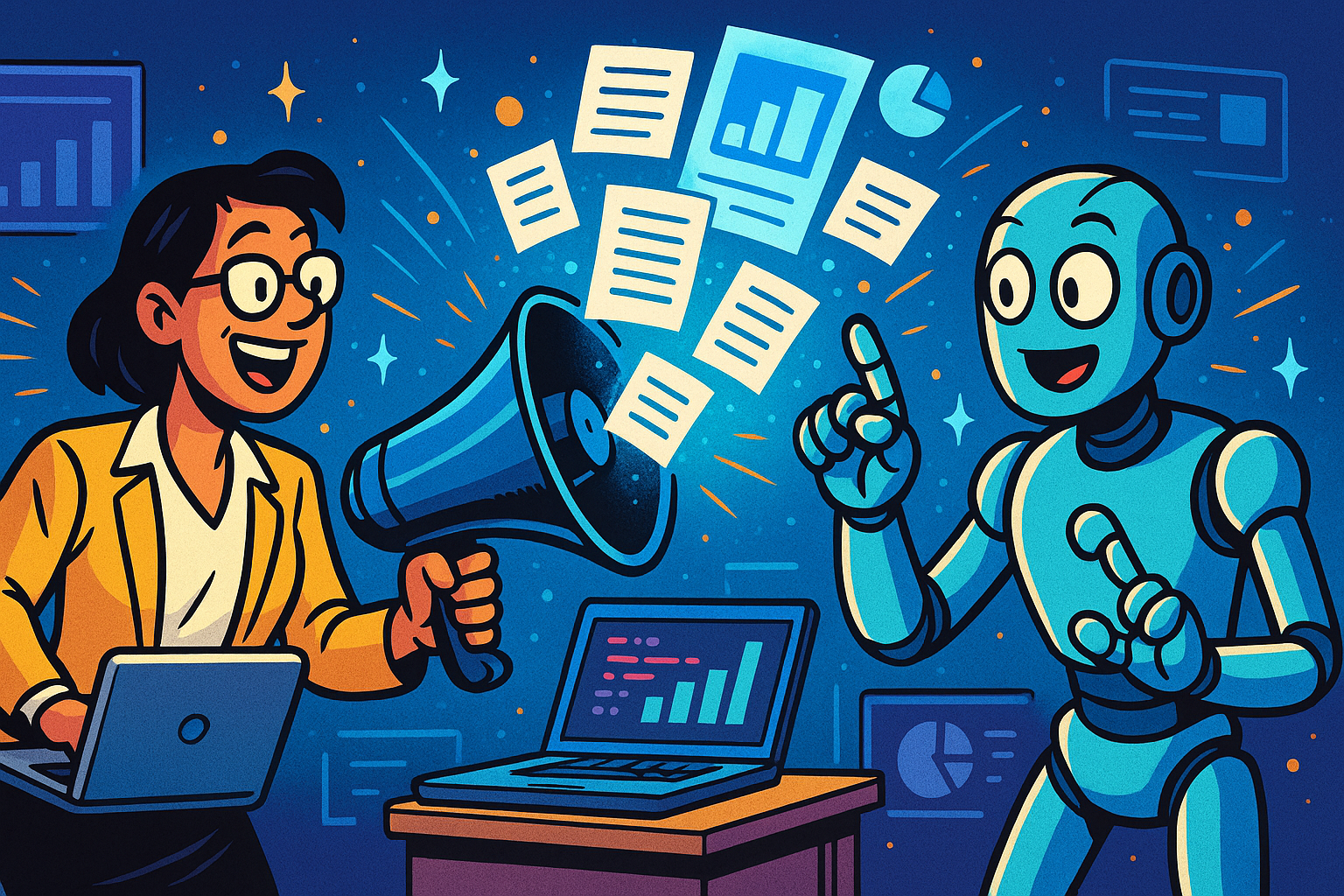 PR, Brand Messaging & AI Visibility: How Communications Shape AI Overviews