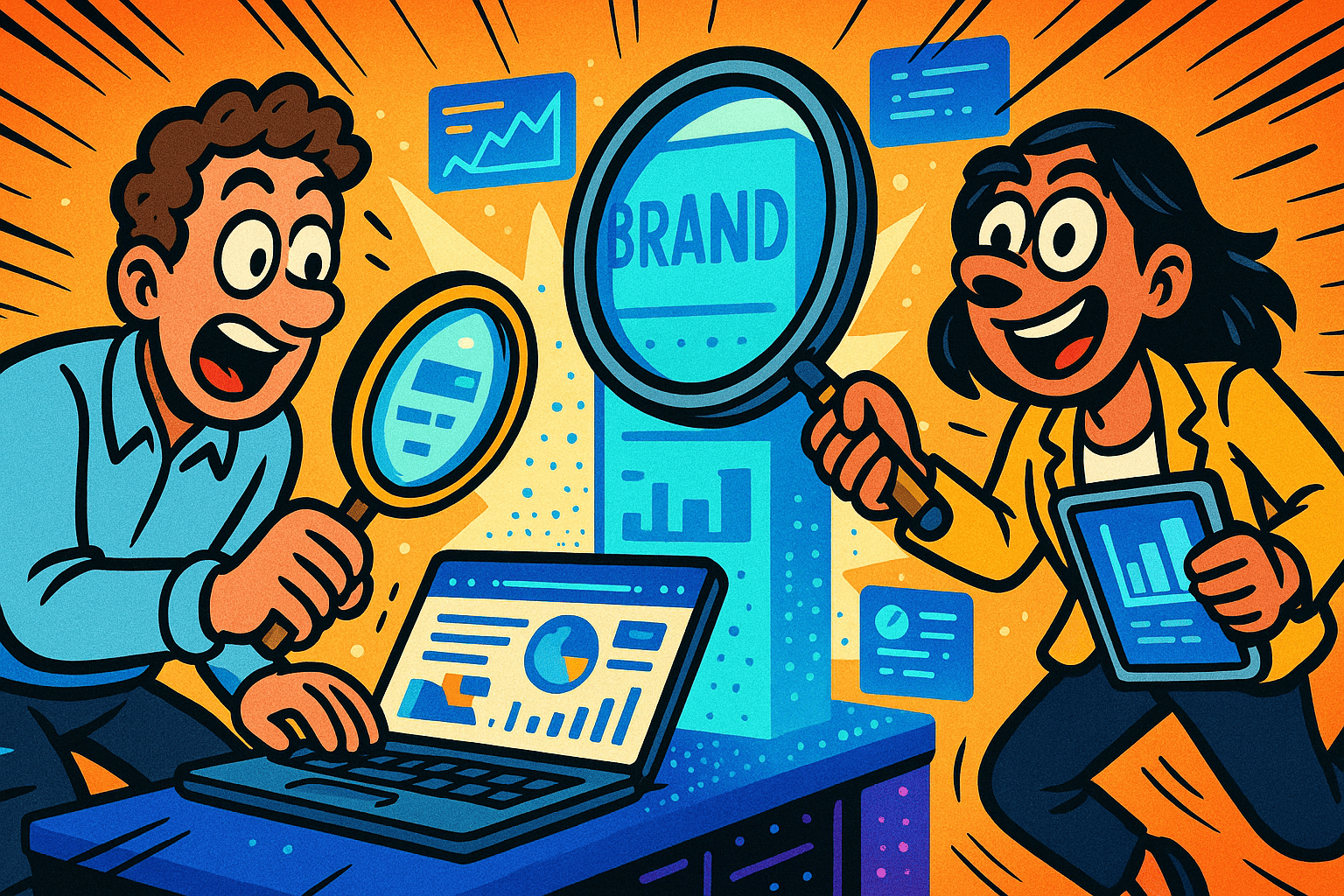How to Audit Your Brand’s Visibility on LLMs (Manually + With Tools)