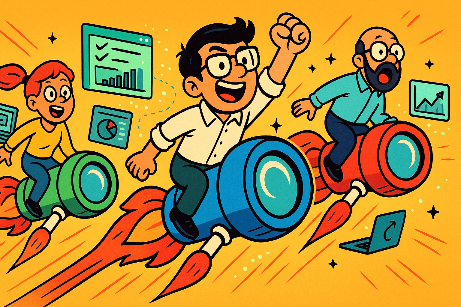 Top Ahrefs Alternatives: The Best SEO Tools to Replace or Complement Ahrefs in 2025