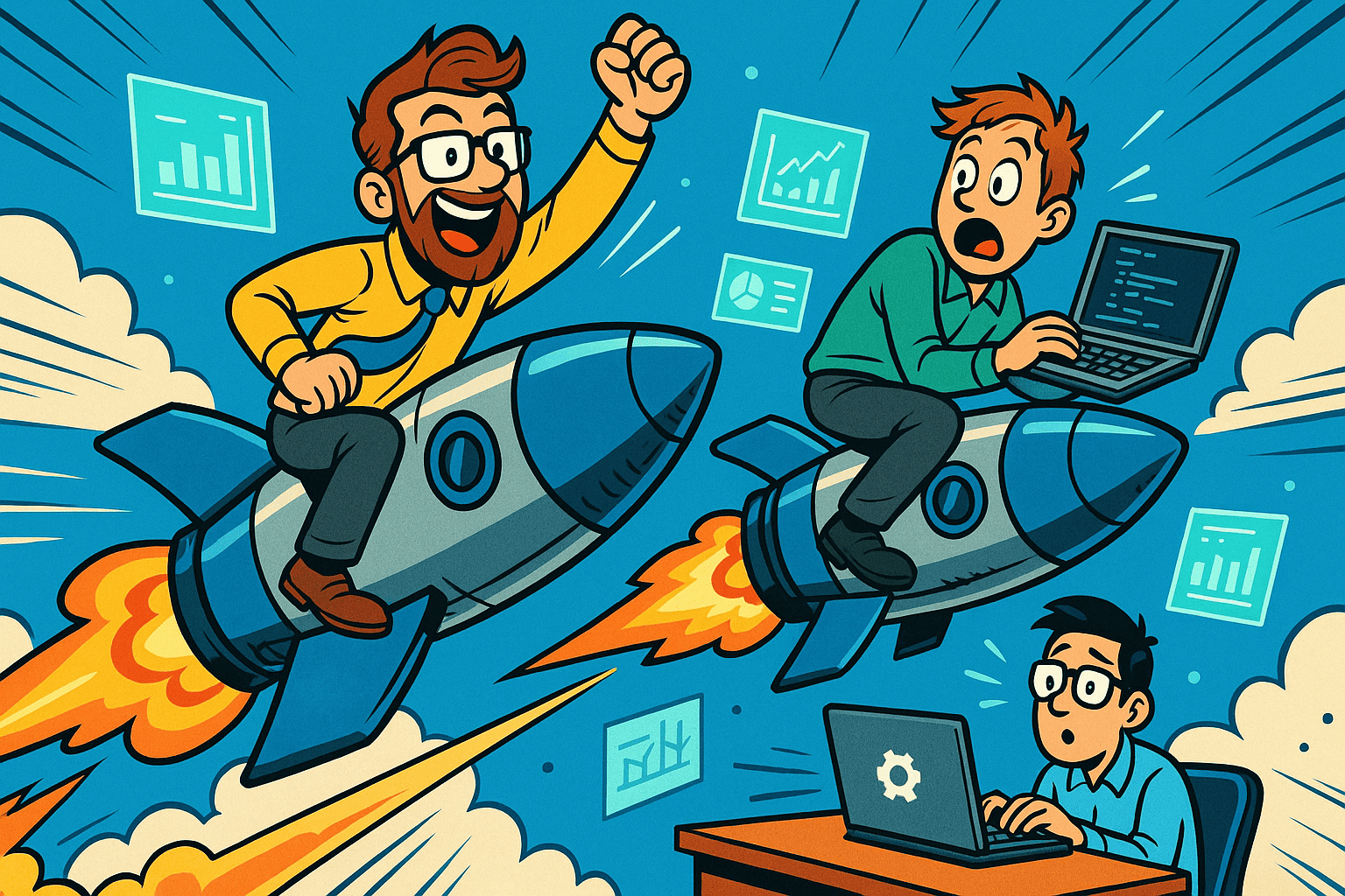 Writesonic vs. Jasper (2025): The Practical Choice for SaaS Teams That Need to Ship