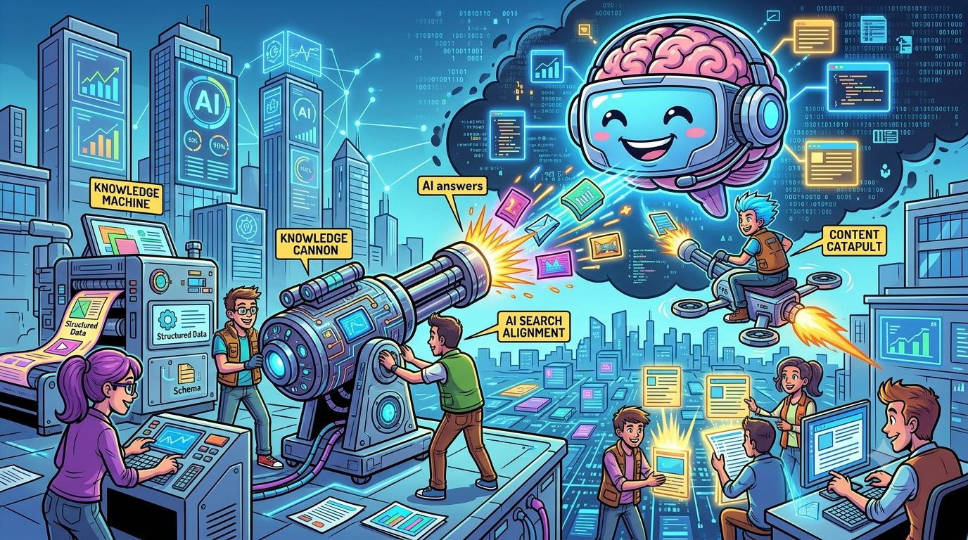 Best AEO Agencies for AI Search Visibility in 2026