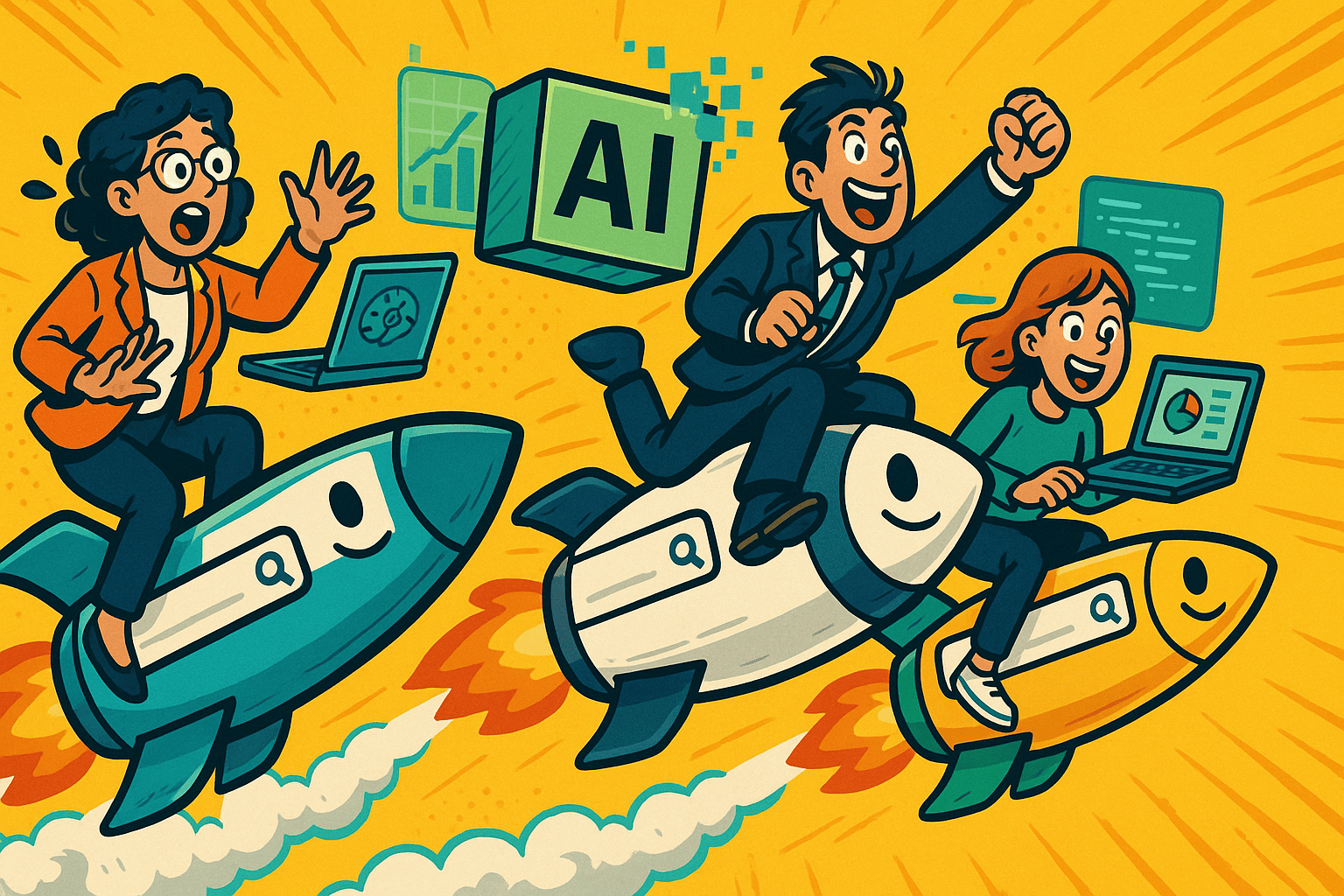 Top Answer Engine Optimization (AESEO) Services for the AI Industry: The Best Playbook for B2B SaaS