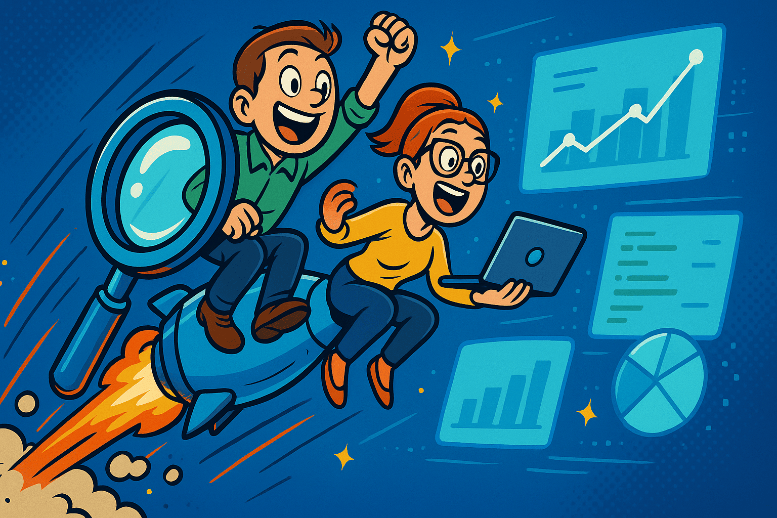 The Best Free SEO Tools to Grow Your SaaS Business in 2025