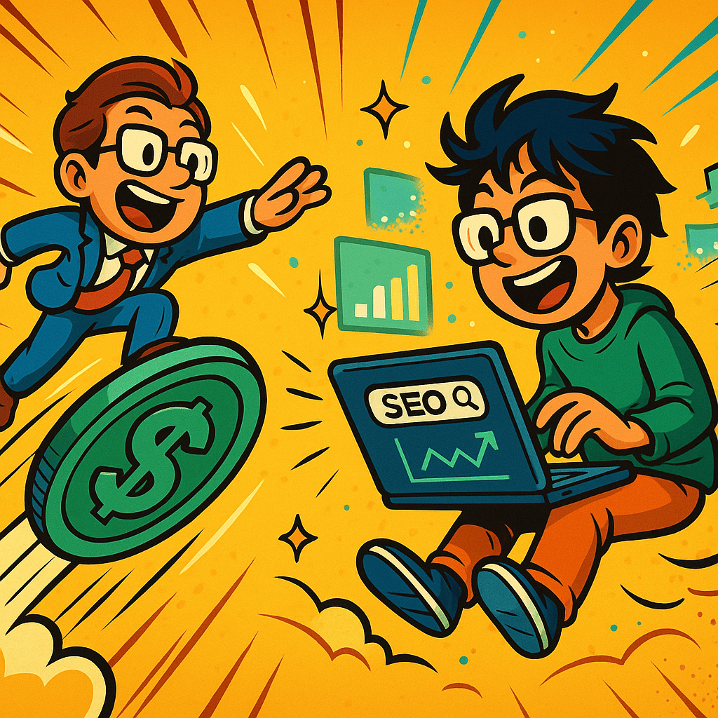 Best SEO Tools for Small Businesses in 2025 (Affordable & Effective)