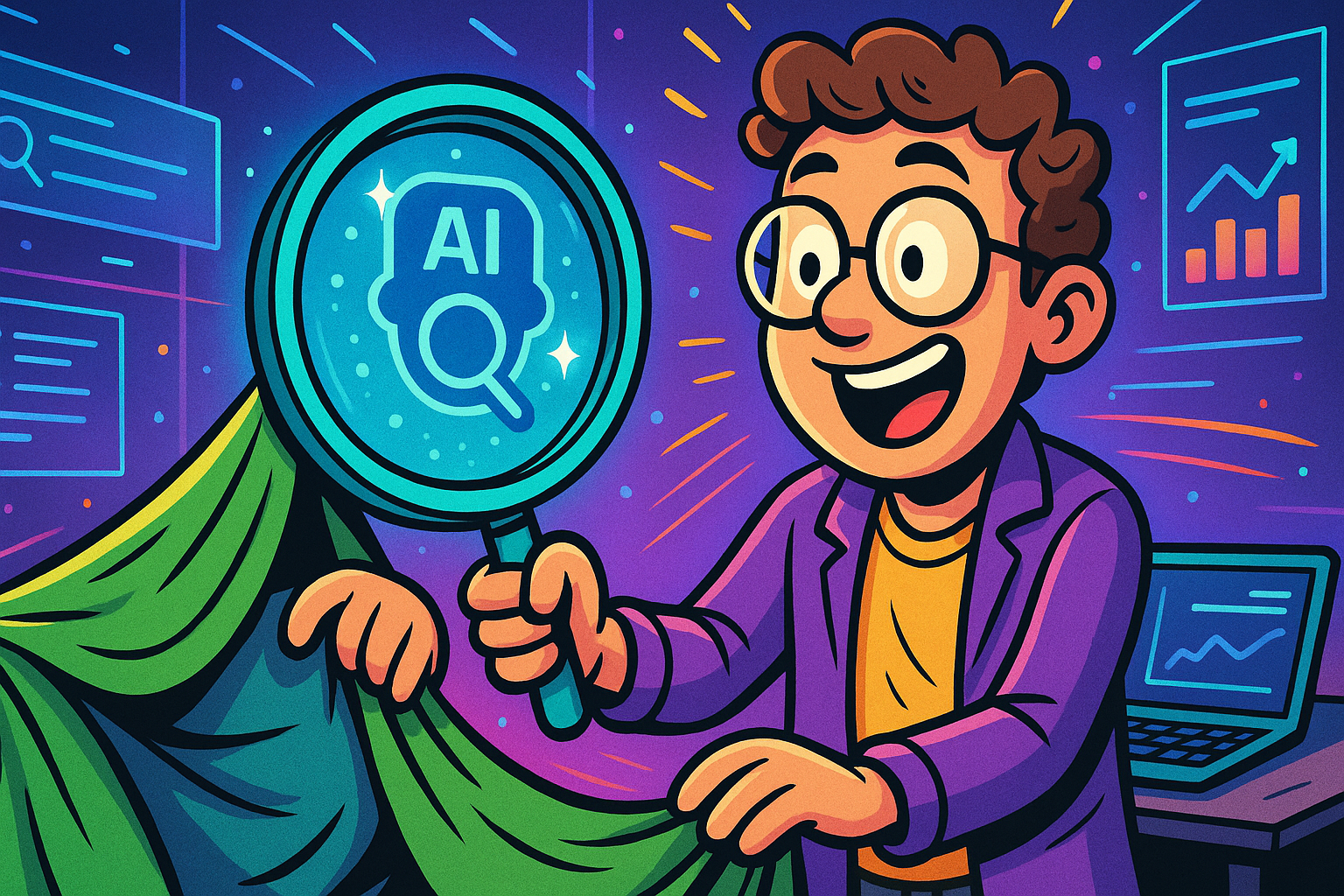 What Is AI Search Visibility? The Complete Guide for B2B SaaS