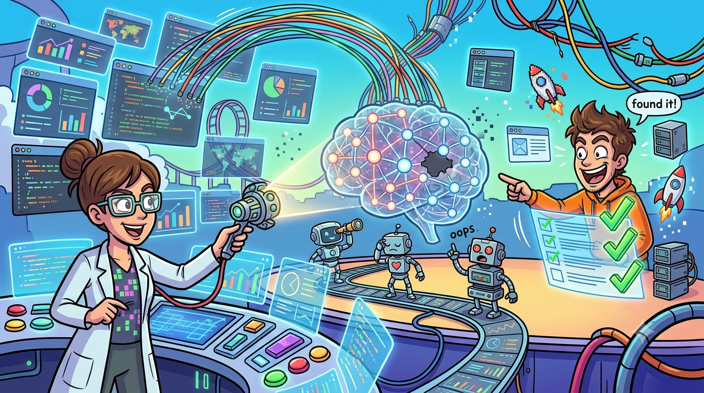 How to Run an AI Visibility Audit (And Find Your Gaps)