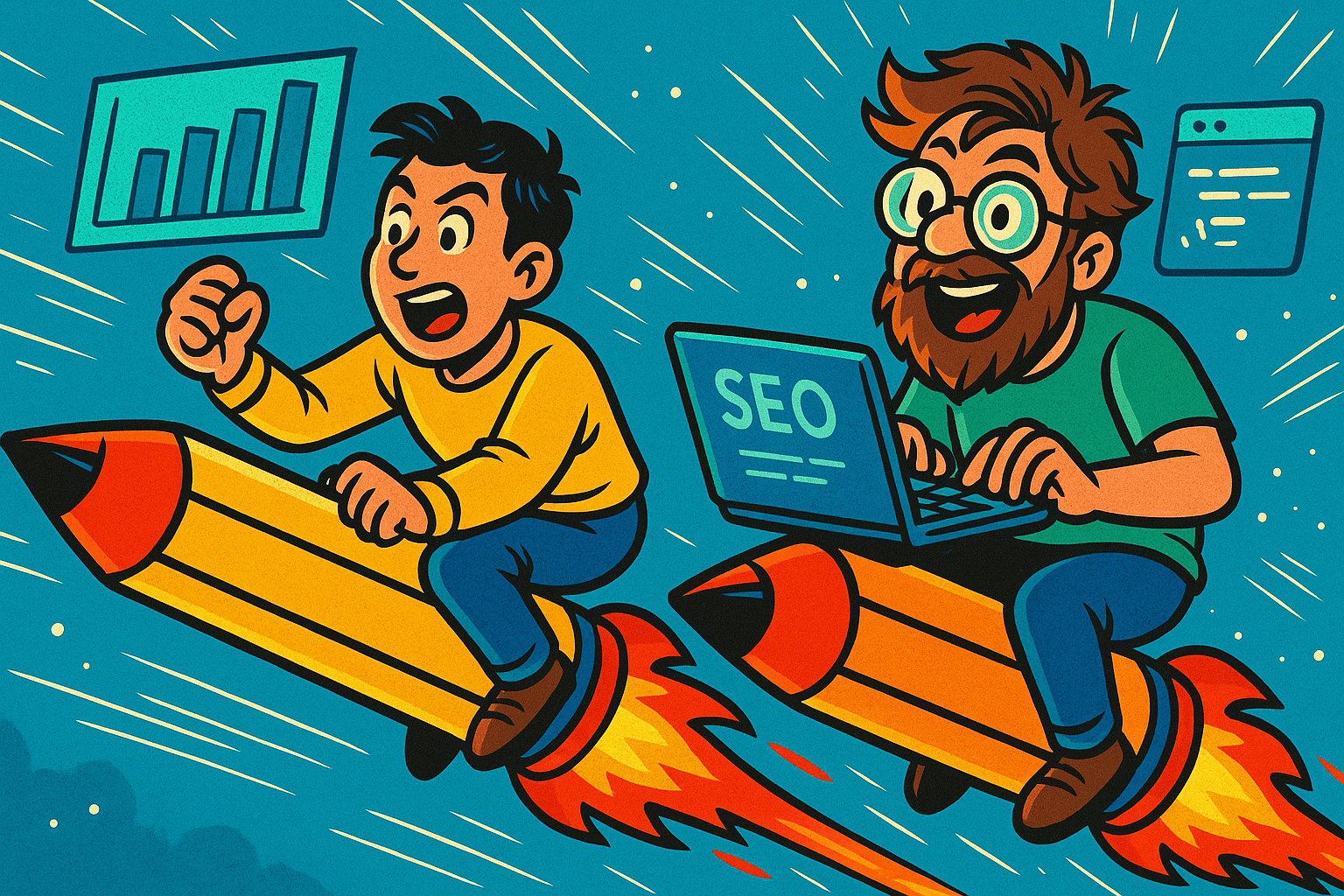 The Best SEO Automation Tools To Save Time & Improve Rankings in 2025