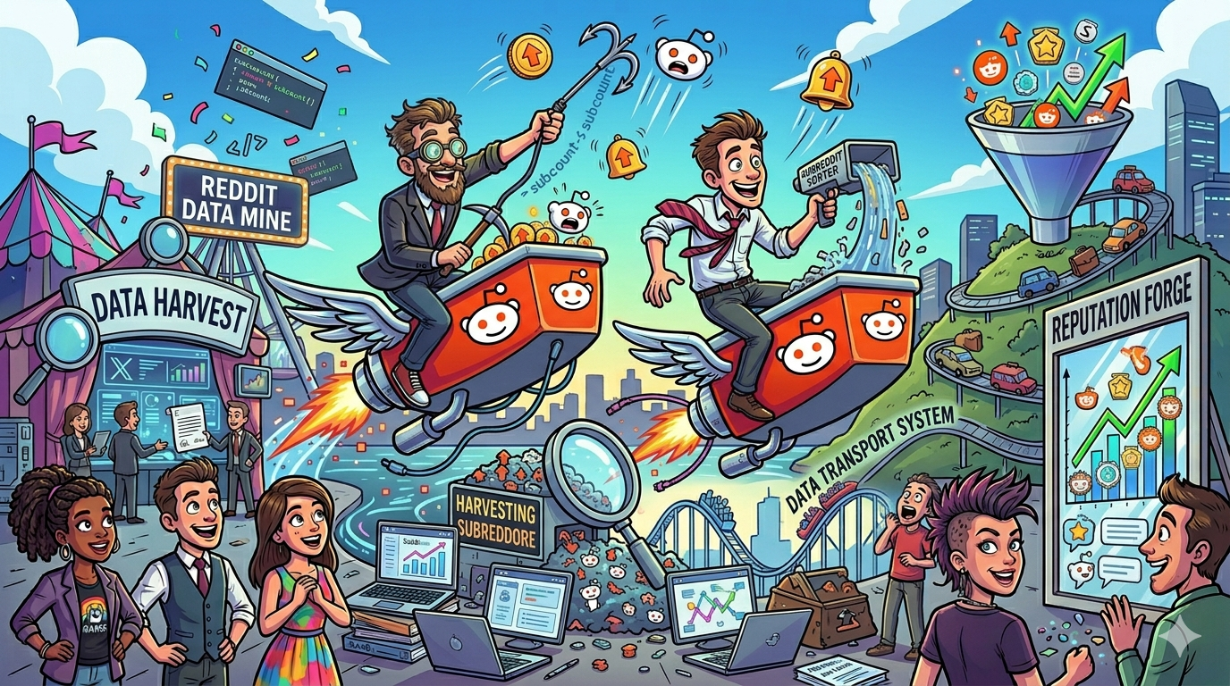 Best Reddit Brand Monitoring Tools (2026)