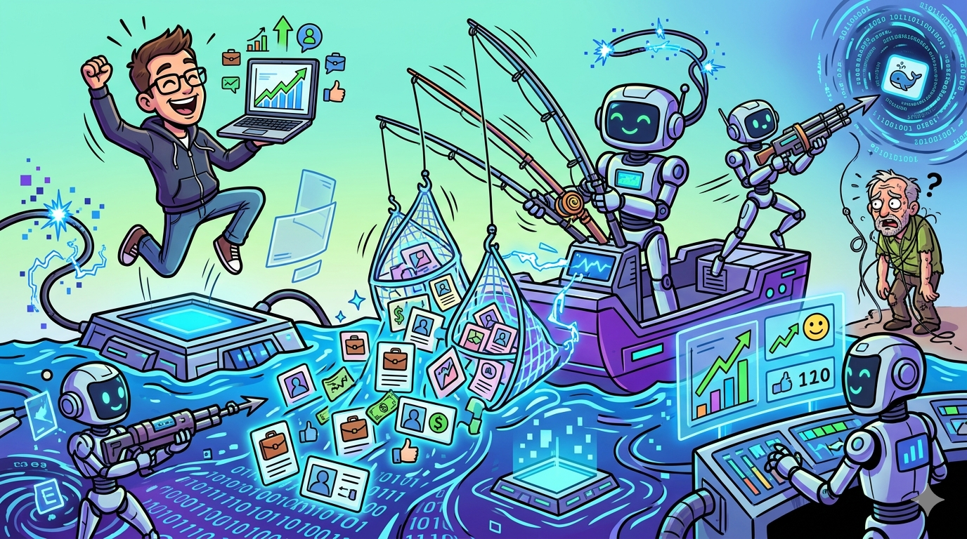 Best AI Tools for Outbound Prospecting