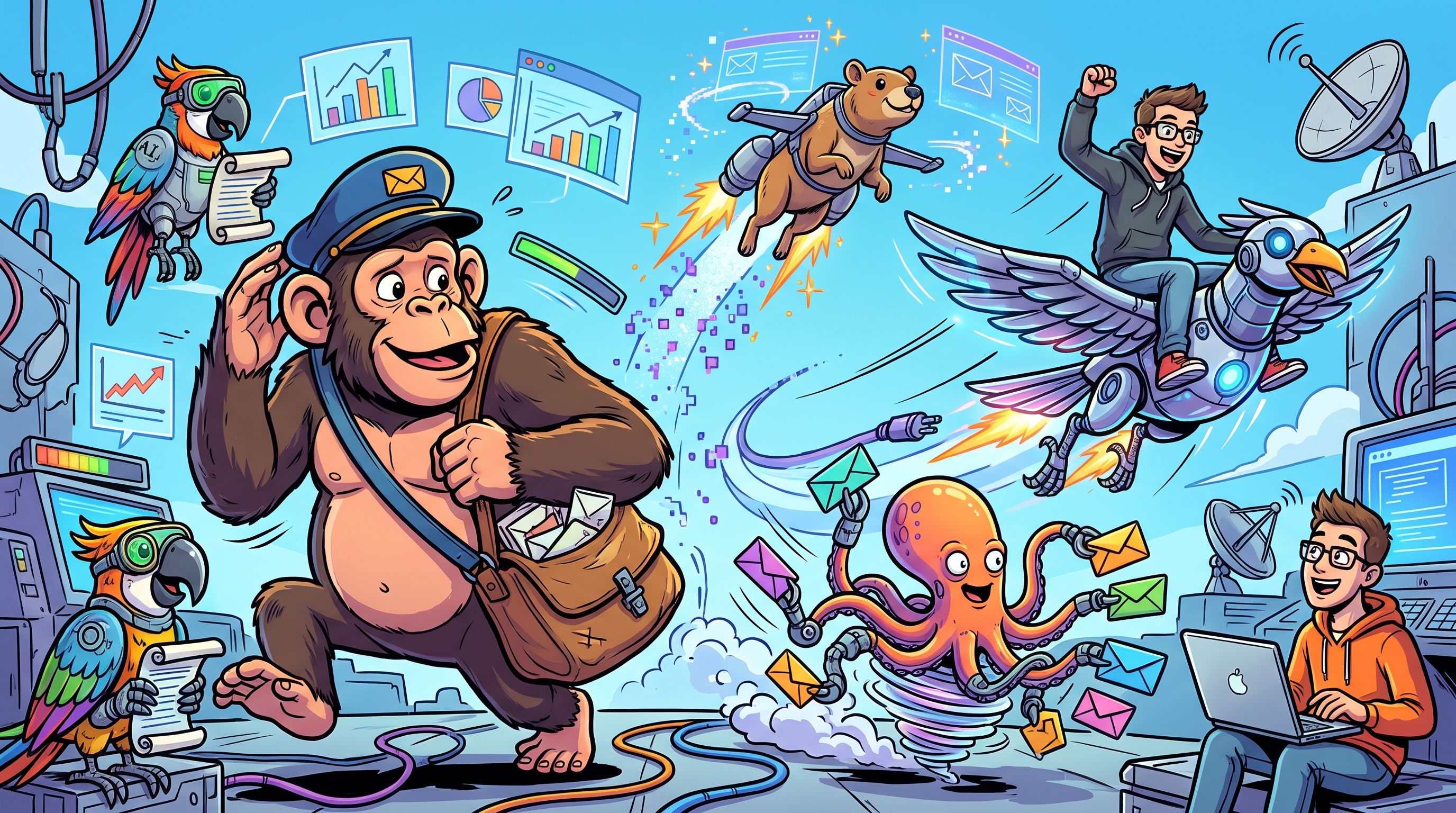 Best Mailchimp Alternatives: Pick By Why You Are Leaving (2026)