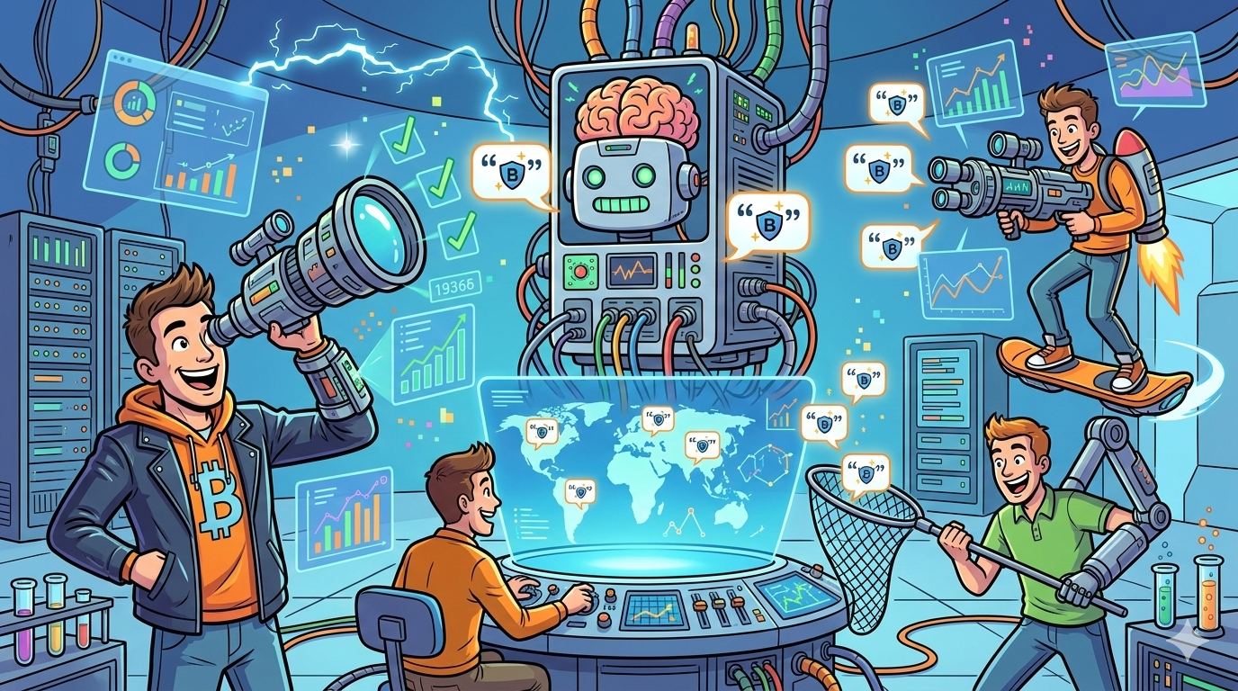 Best Tools for Monitoring AI Citations of Your Brand