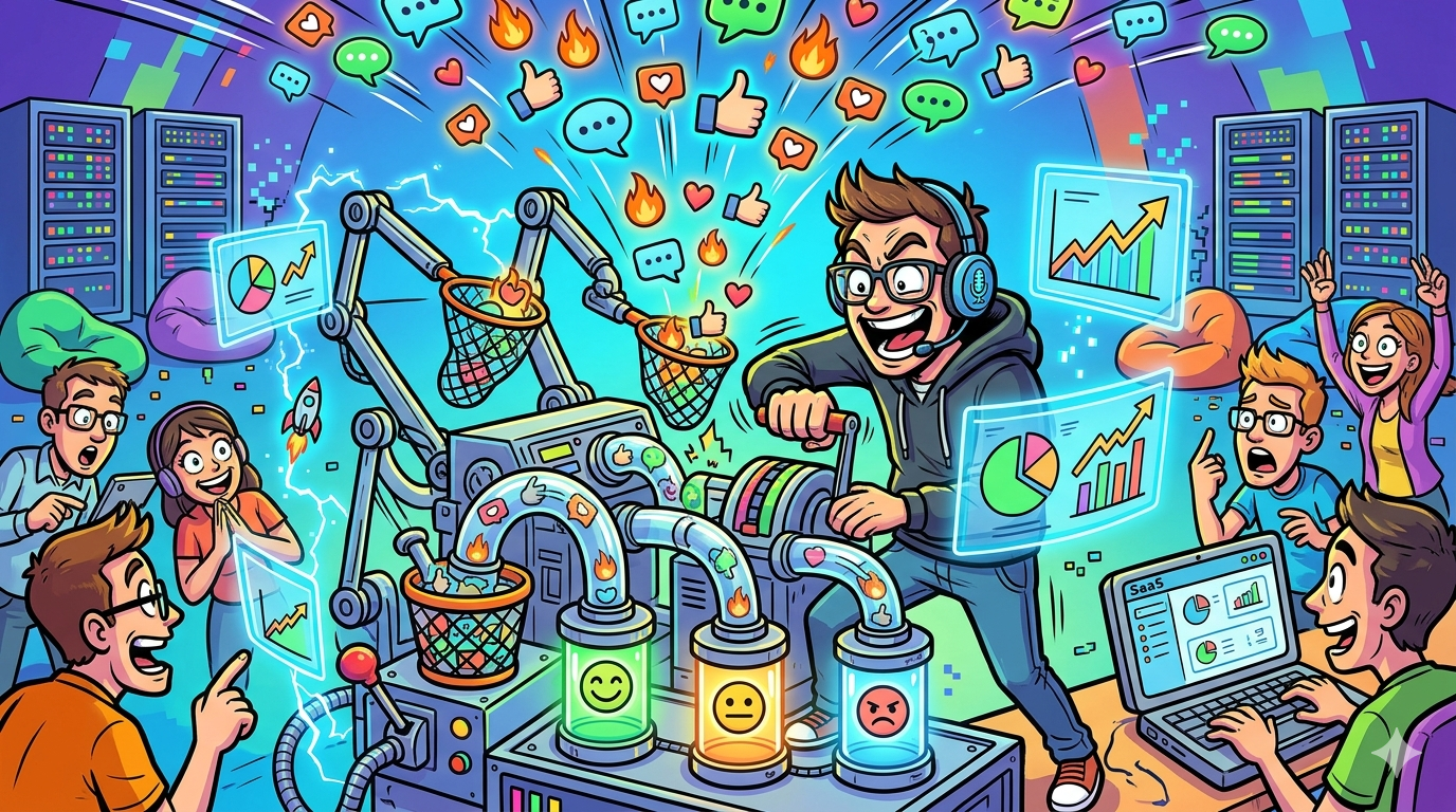 Best Brand Monitoring Tools for Founders (2026)
