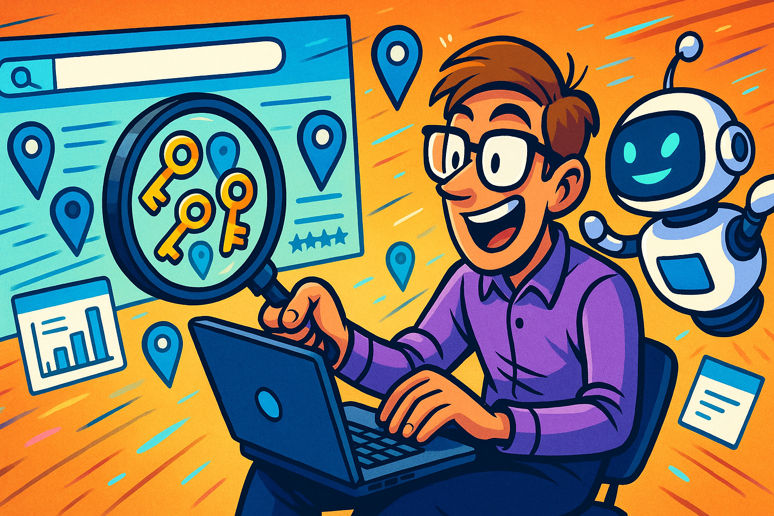 Best AI Tools for Auditing AI Search Visibility for Your Top Keywords (2025 Guide)