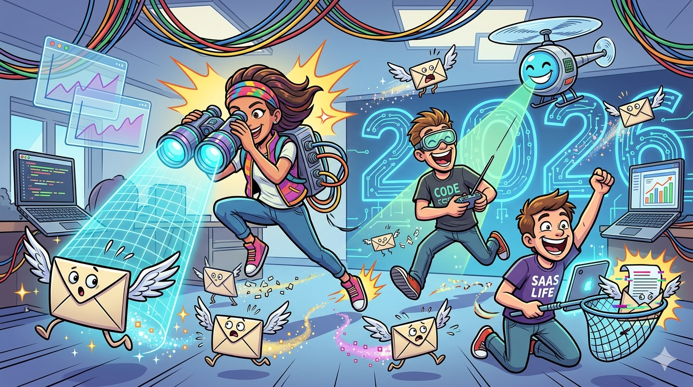 Best Email Tracking Tools (2026)