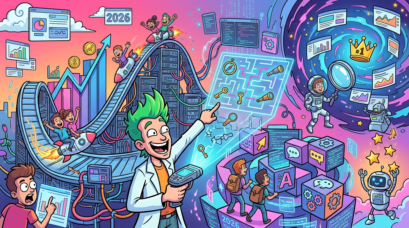 Best SEO Blogs and Resources To Learn SEO in 2026