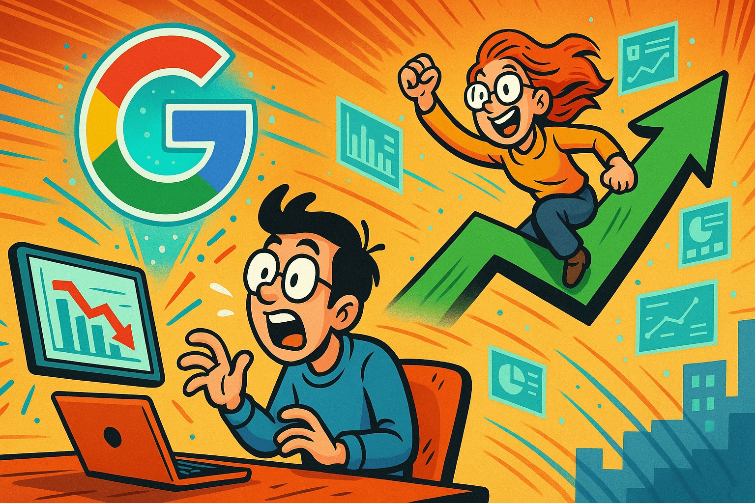 How Will Google SGE Affect my SaaS Blog Traffic?