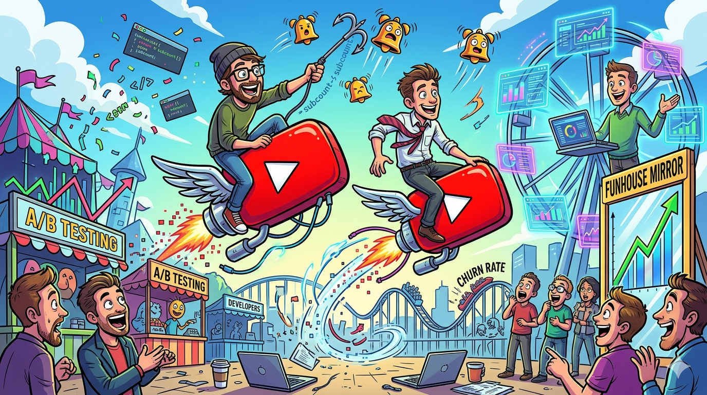 Best YouTube Brand Monitoring Tools (2026)