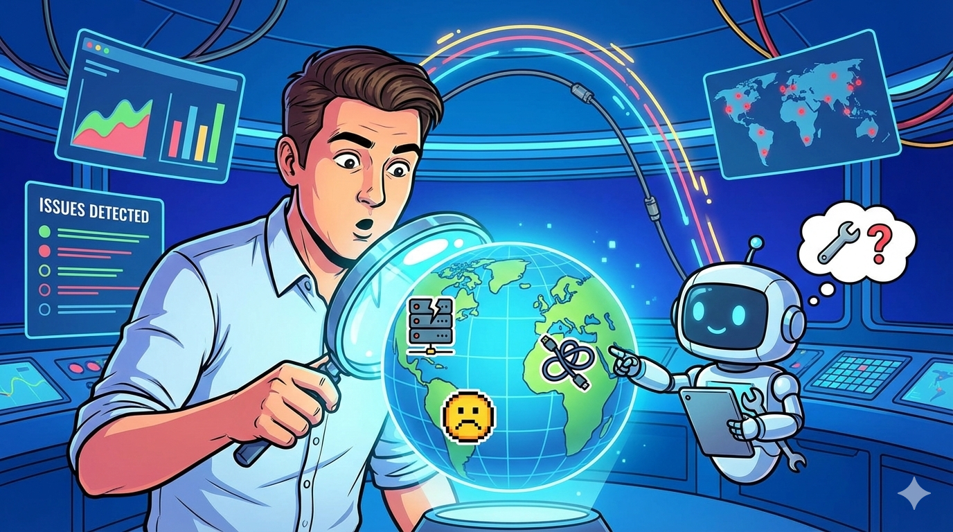 Best AI Visibility Tools with GEO Audits (What to fix next)