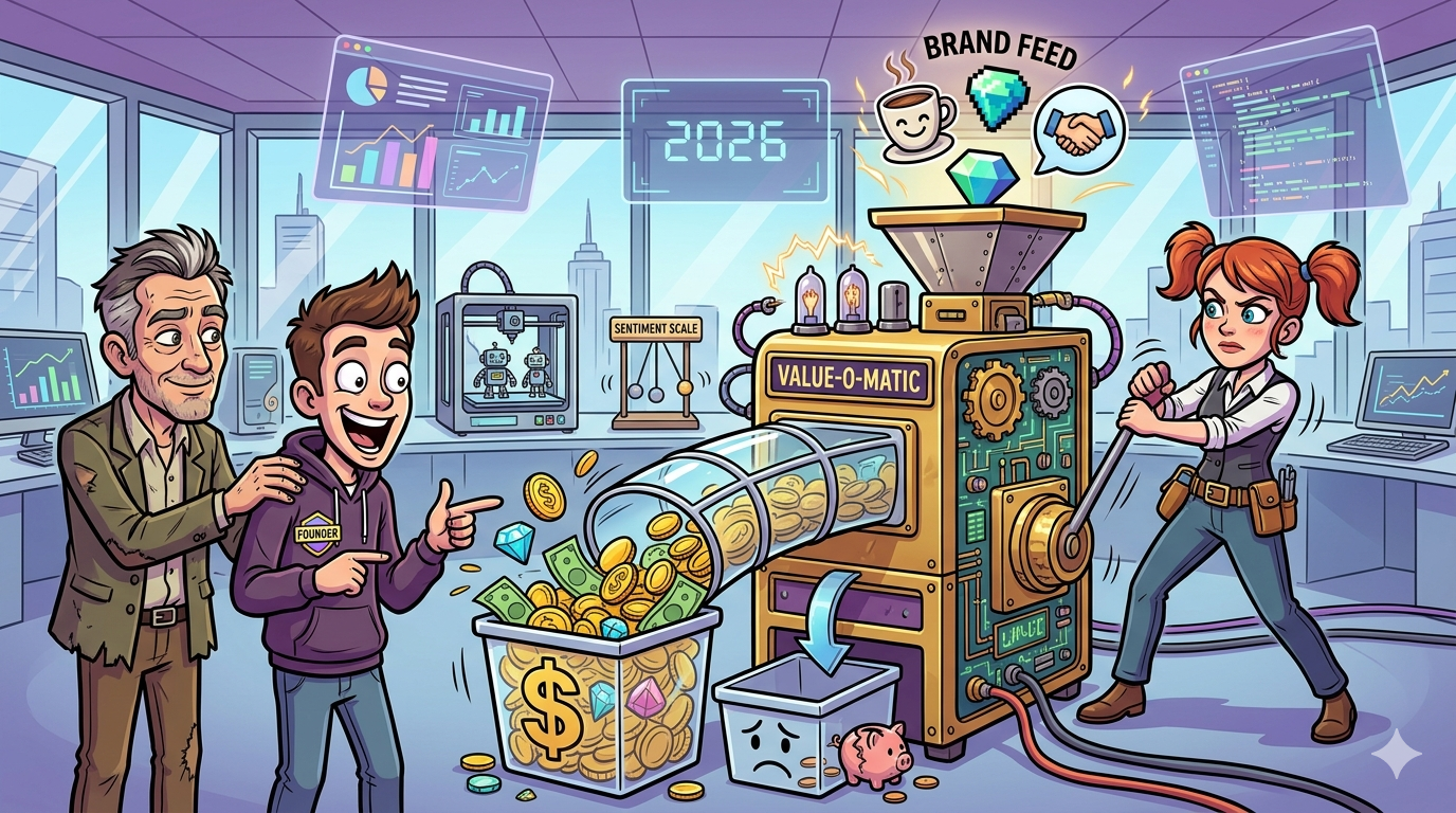 Best Value-for-money Brand Monitoring Tools (2026)