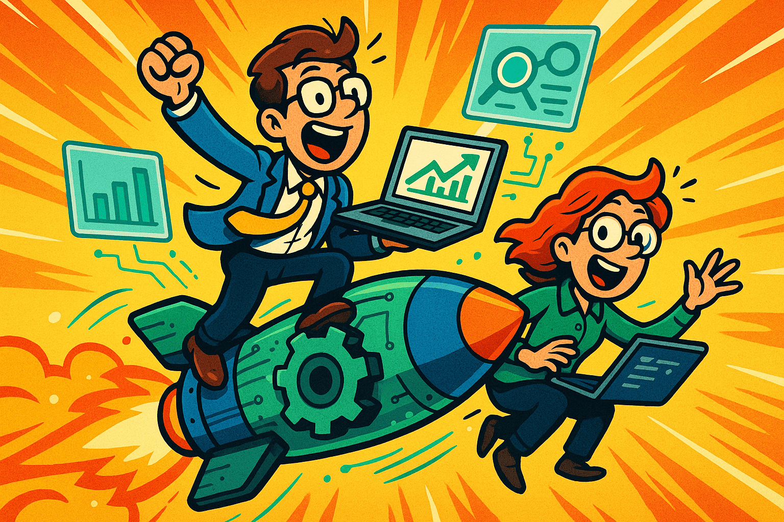 Keyword Research Best Practices: Turning SEO into a SaaS Growth Engine