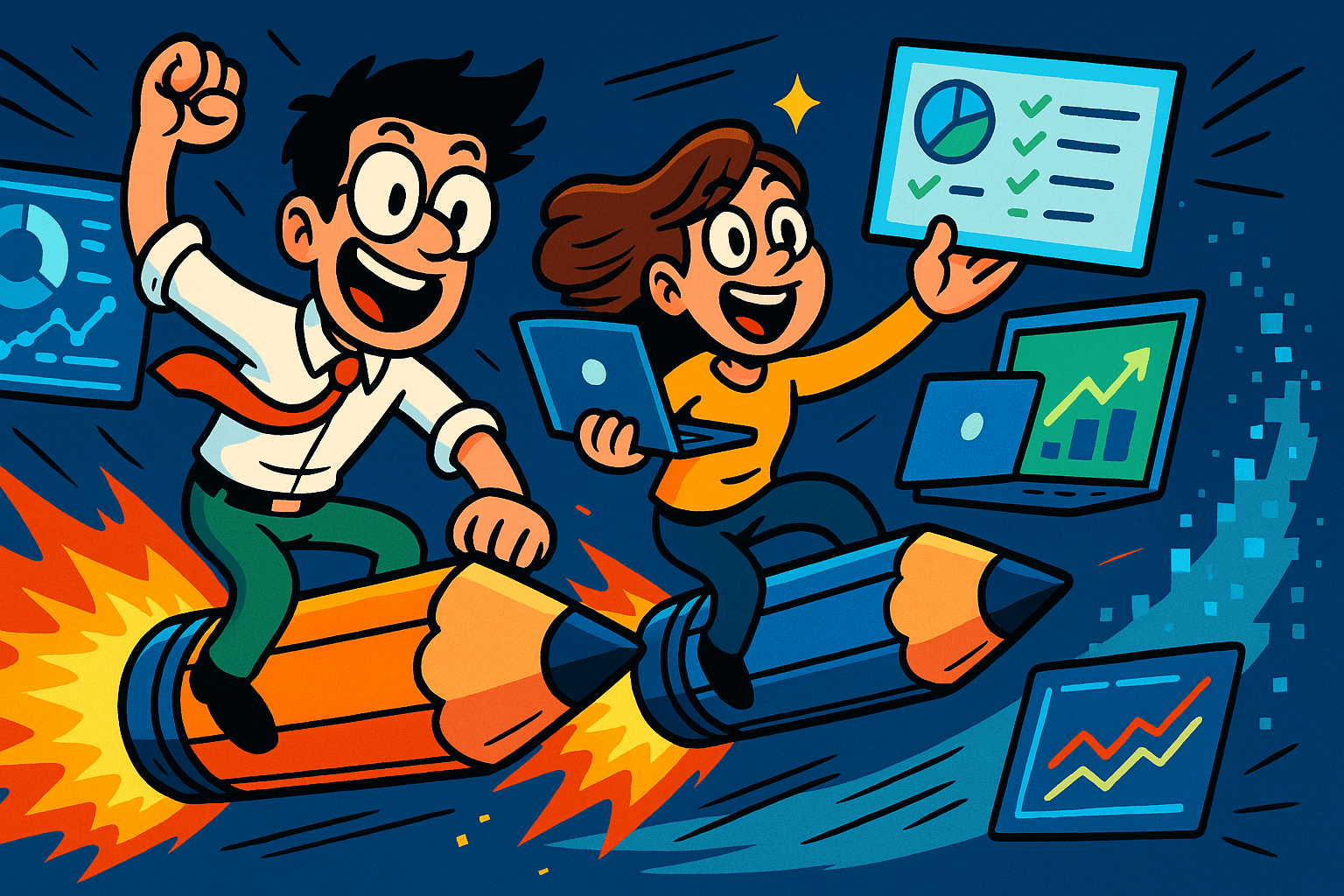 Best SEO Reporting Software in 2025: Comparison Guide