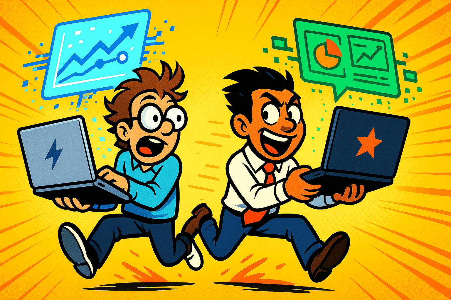 SE Ranking vs Semrush: Which SEO Tool Is Right for You in 2025?