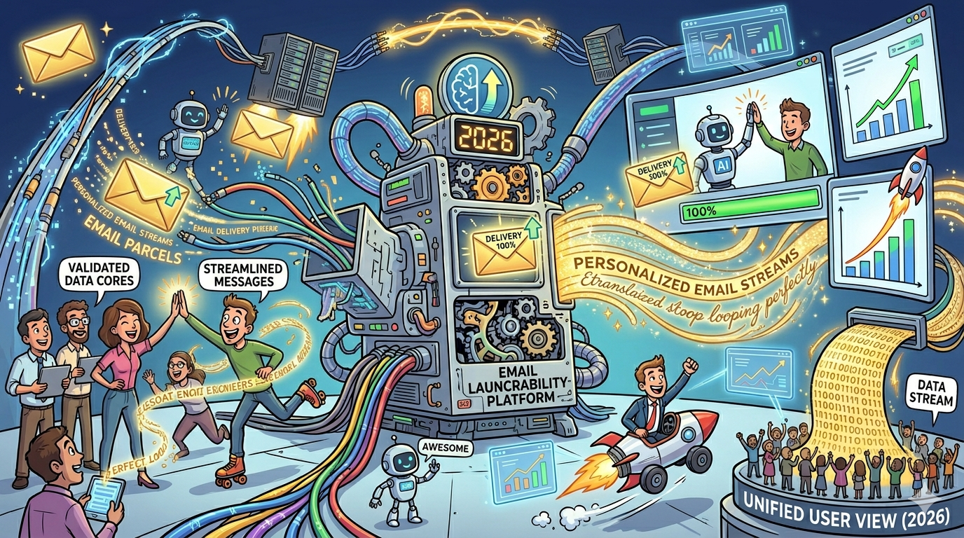 Best Email Deliverability Tools (2026)