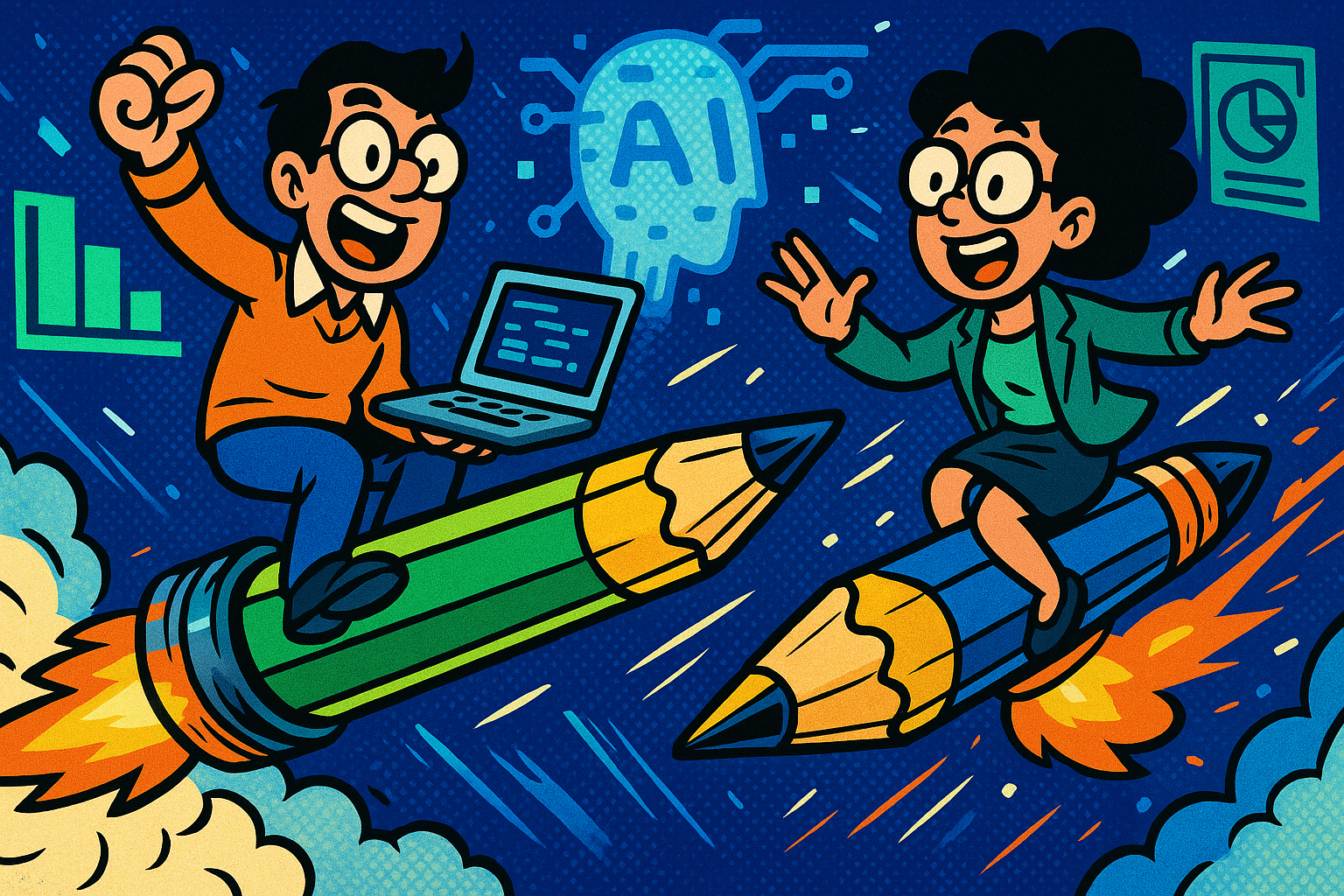 Which AI Writing Tools are Safe For SaaS SEO in 2025?