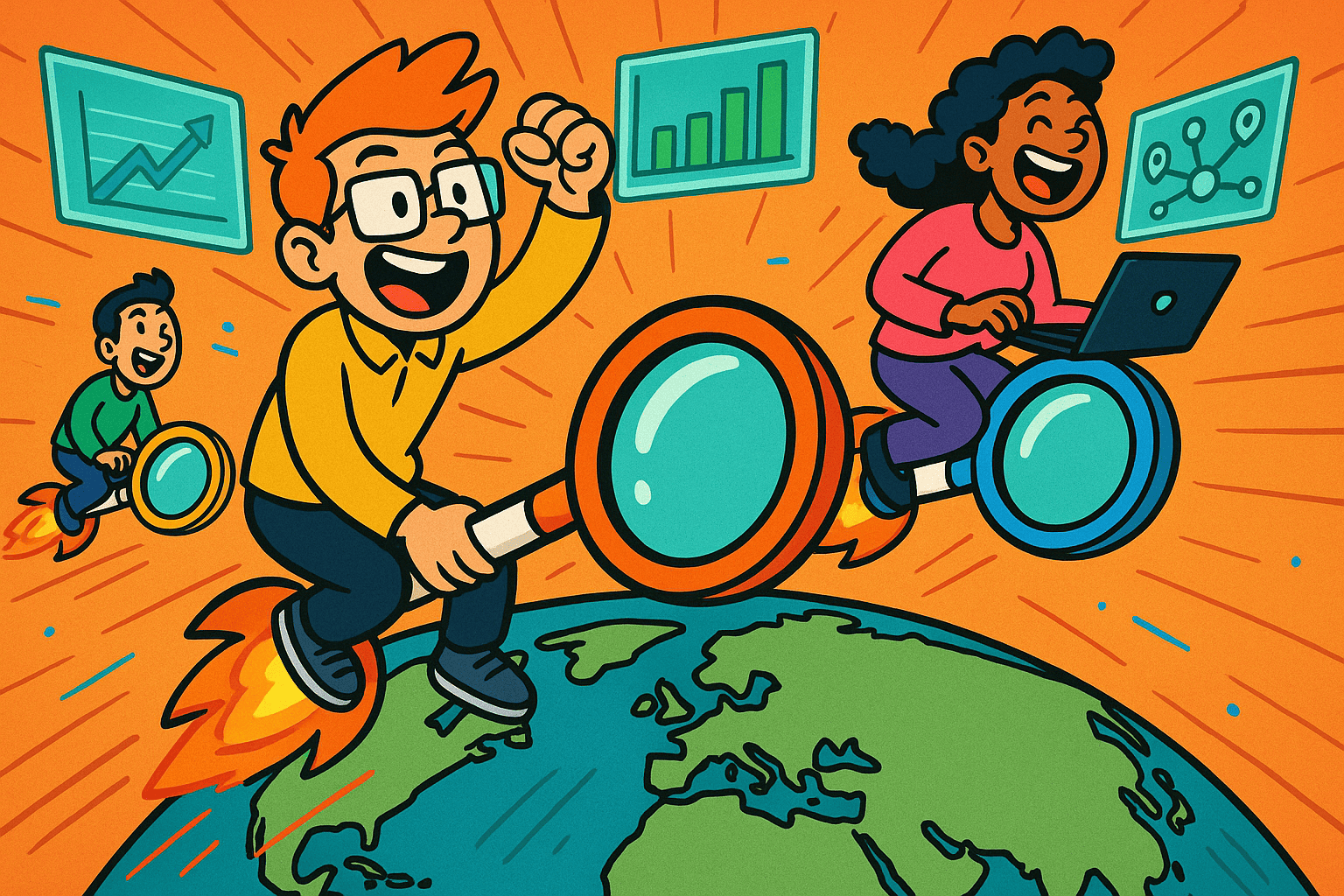 Best AI Visibility Tool for GEO: Improve SEO Performance Across Locations