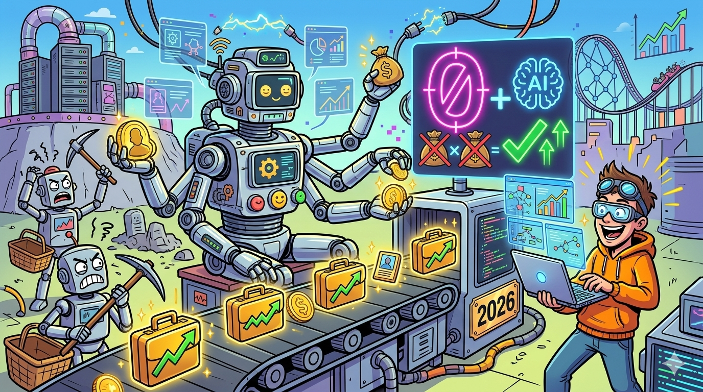 Best Free AI Prospecting Tools in 2026