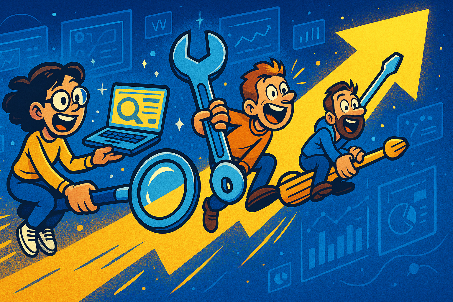 Best Cheap SEO Tools (That Actually Help You Rank)