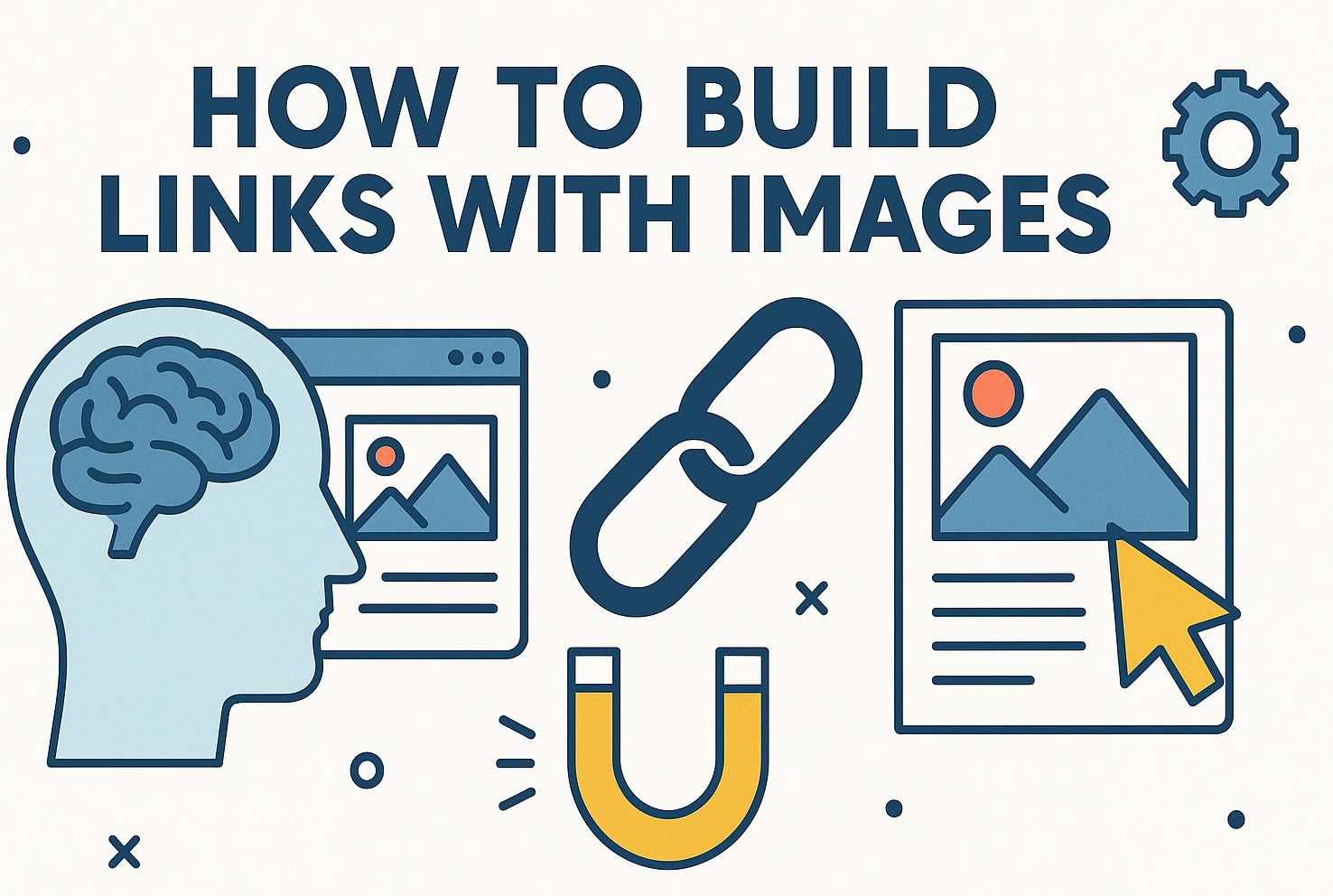 Image Link Building Explained: How to Generate Powerful Backlinks with Visual Content
