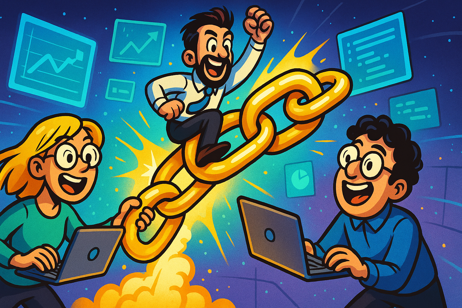 Top Link Building Tools for Expert SEOs in 2025 (Our Proven Agency Stack)