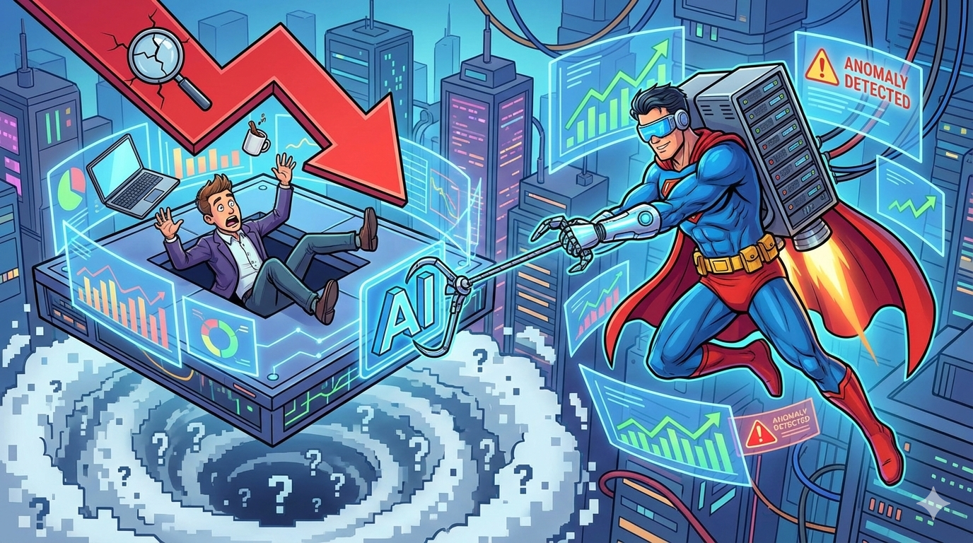 Best AI Visibility Tools with Anomaly Detection (Sudden visibility drops)