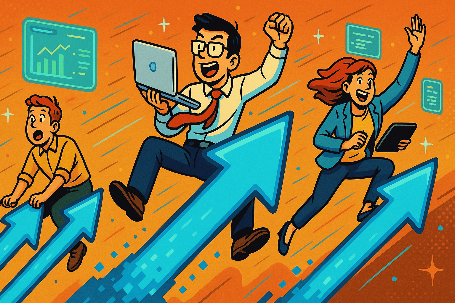 The Best Enterprise SEO Tools for 2025: A Complete Guide for Large-Scale Brands